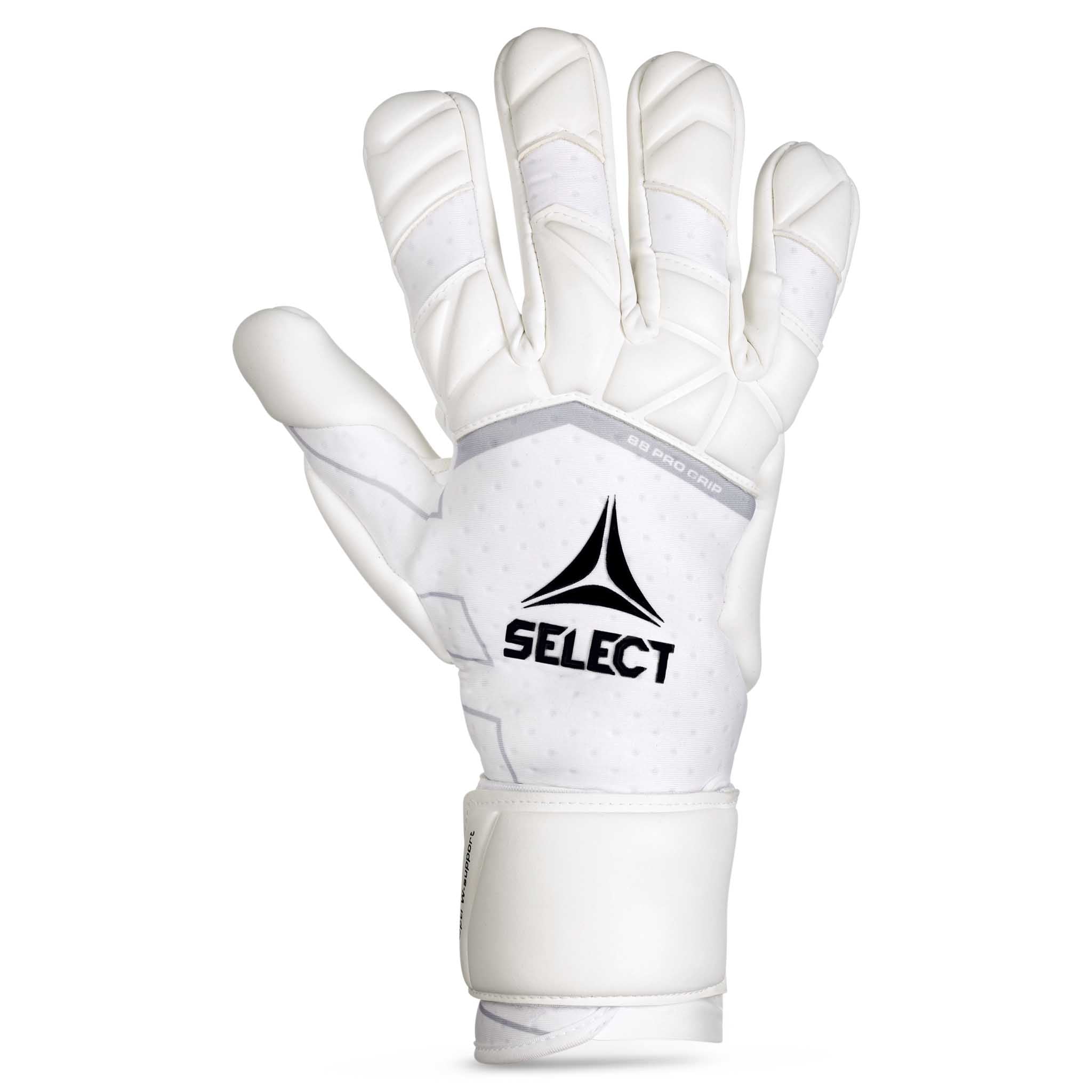 88 Pro Grip #colour_white/grey #colour_white/grey
