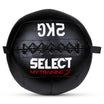 Gymball - 2kg. #colour_black