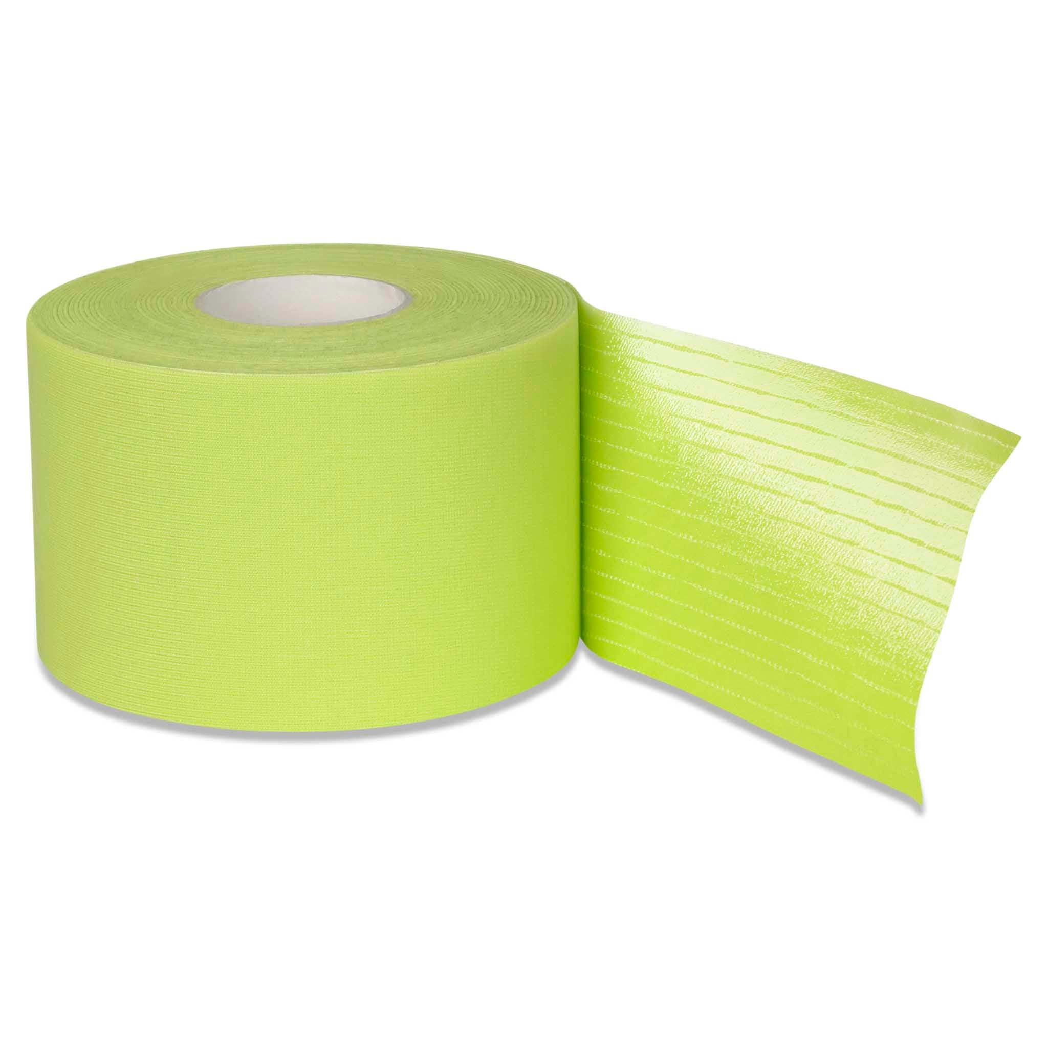 Profcare D - 5 cm. x 5 m. #colour_green