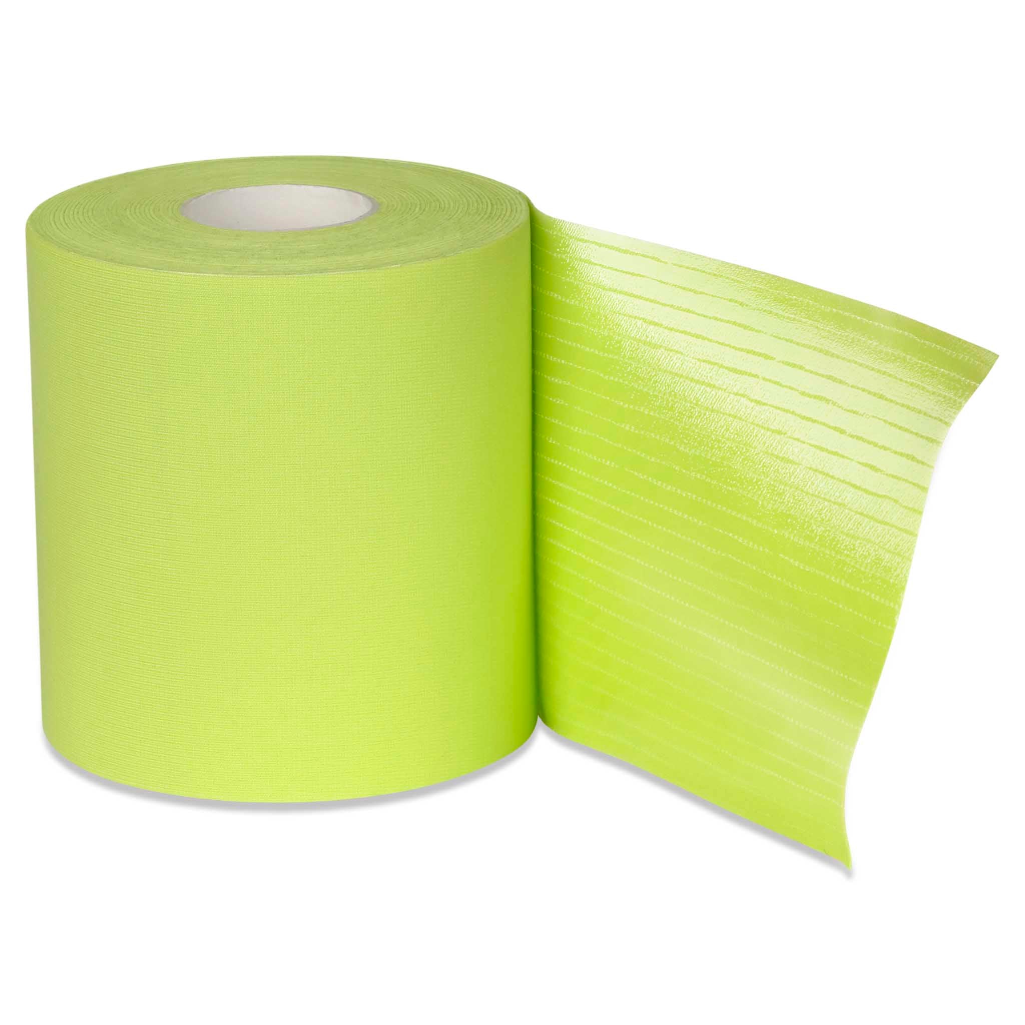 Profcare D - 7,5 cm. x 5 m. #colour_green
