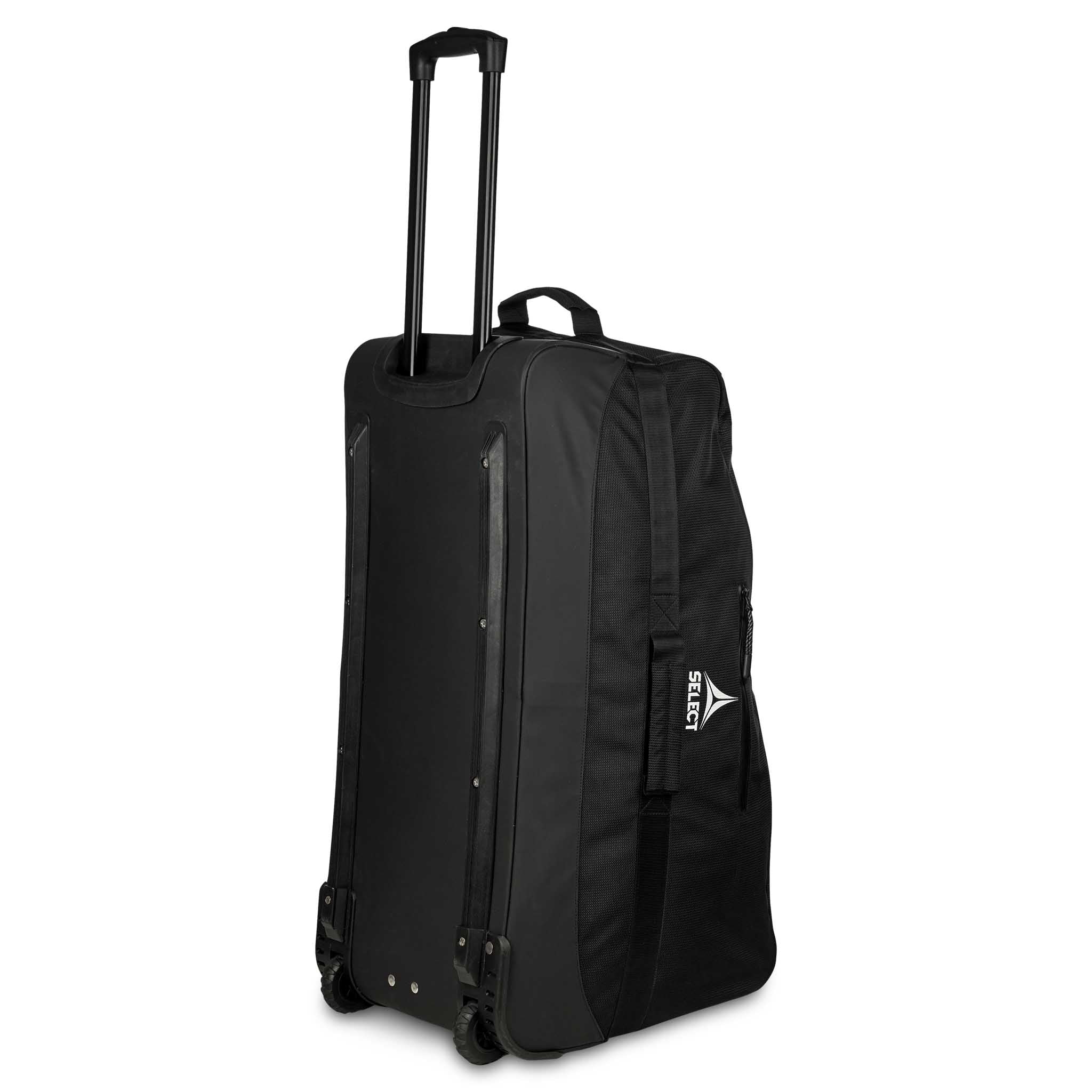 Teambag Trolley #colour_black #colour_black