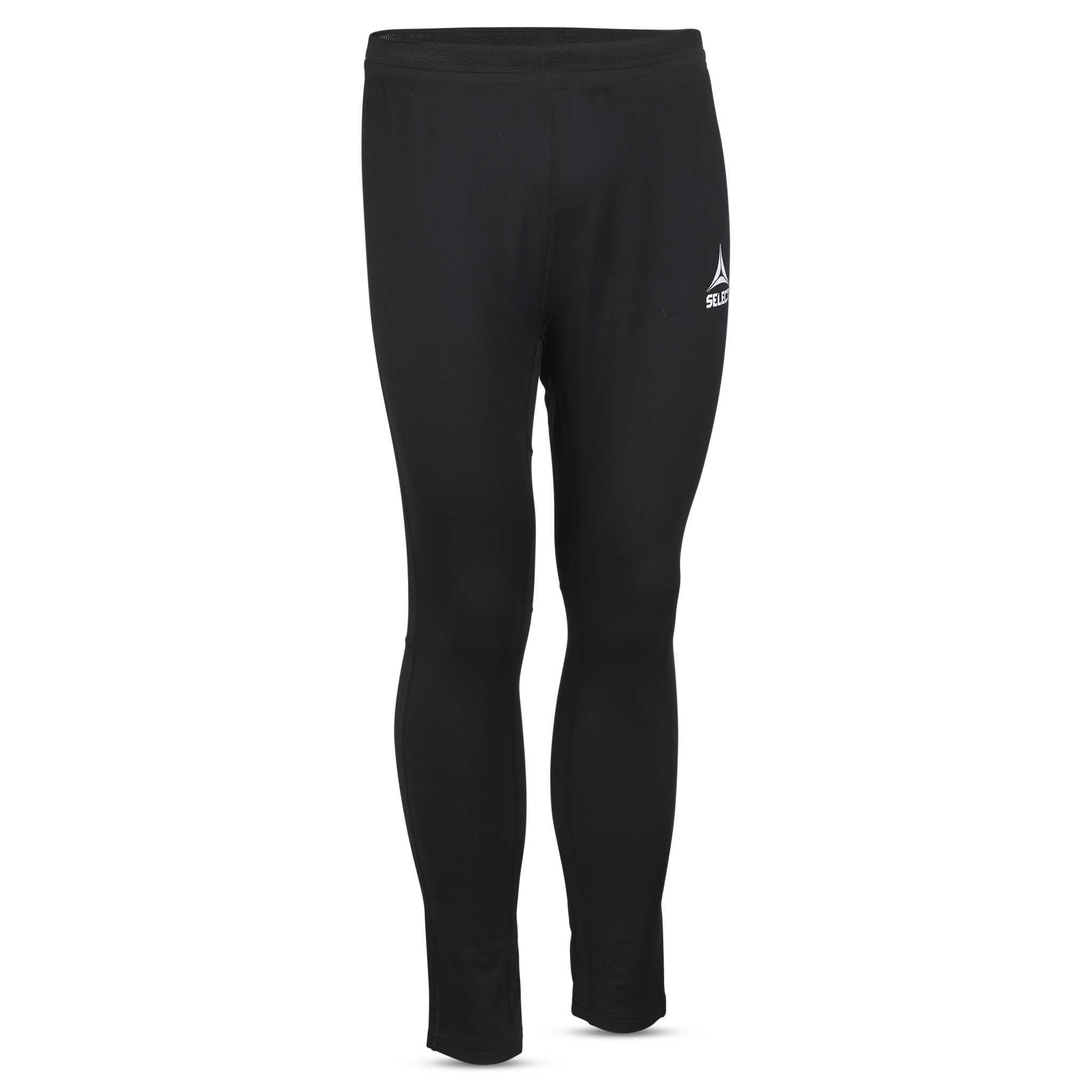 Baselayer Tights pants Winter - Kids #colour_black