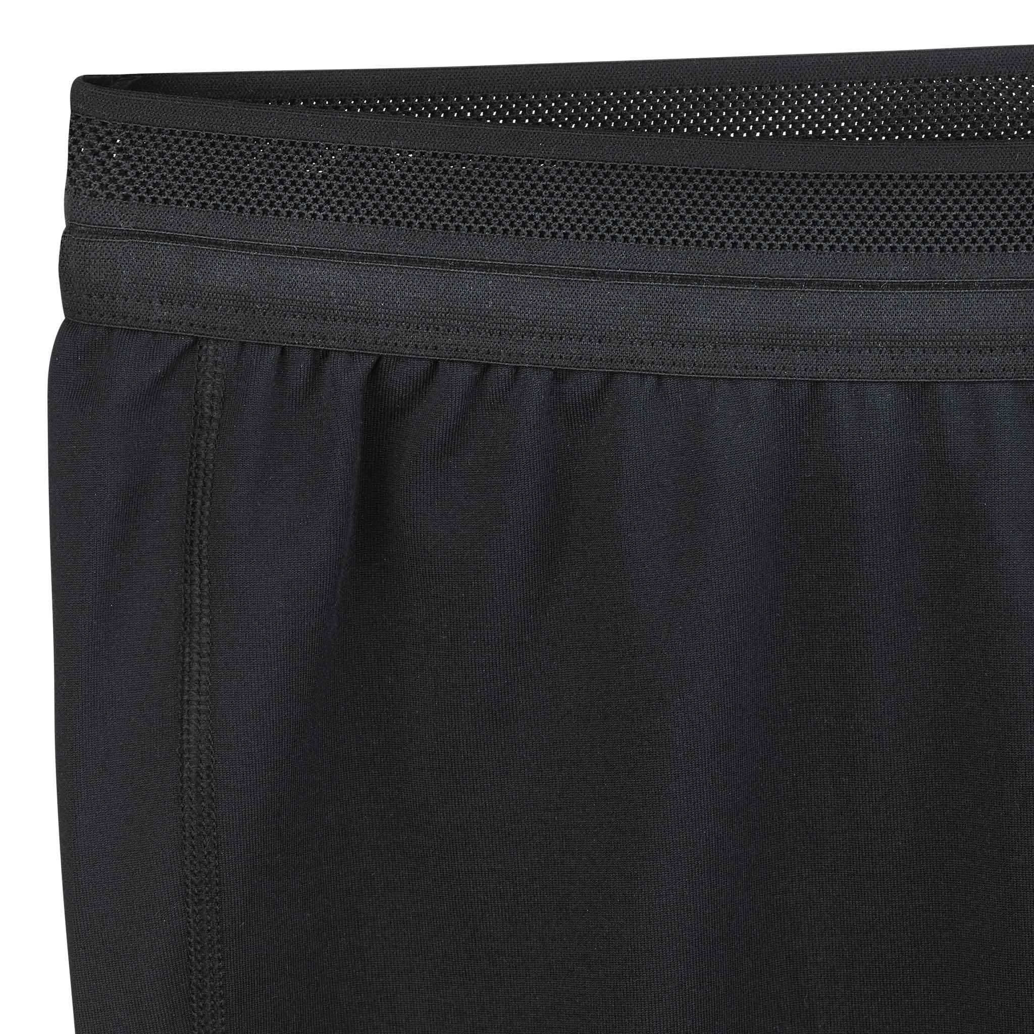 Baselayer Tights pants Winter #colour_black #colour_black