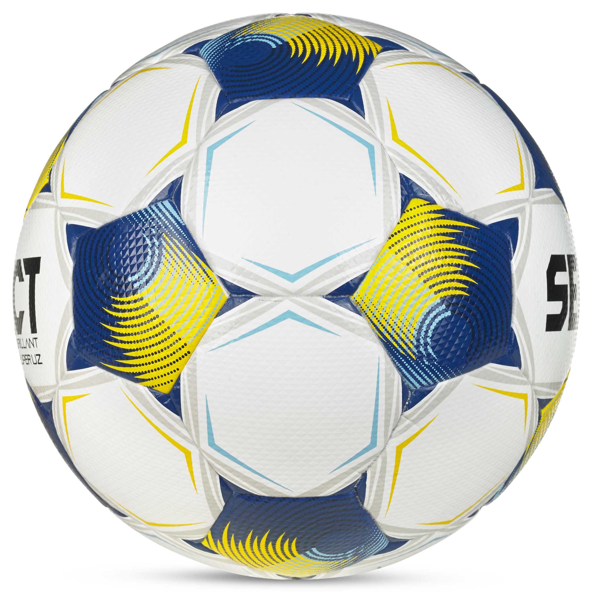Brillant Super UZ Superettan #colour_white/yellow #colour_white/yellow