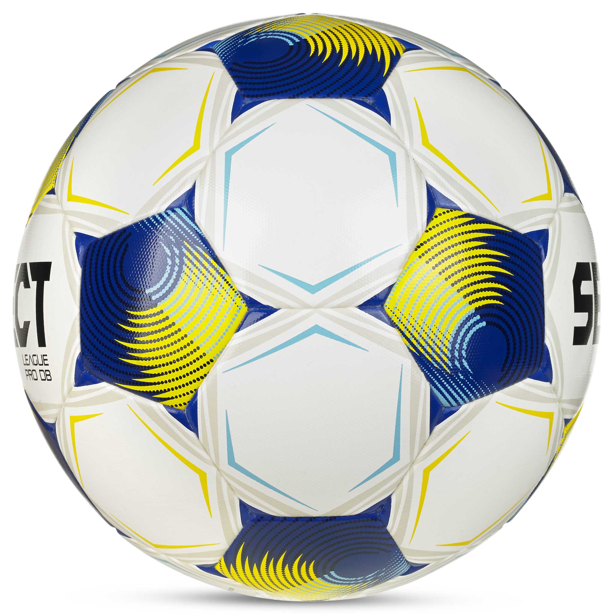 League Pro DB Allsvenskan #colour_white/yellow #colour_white/yellow