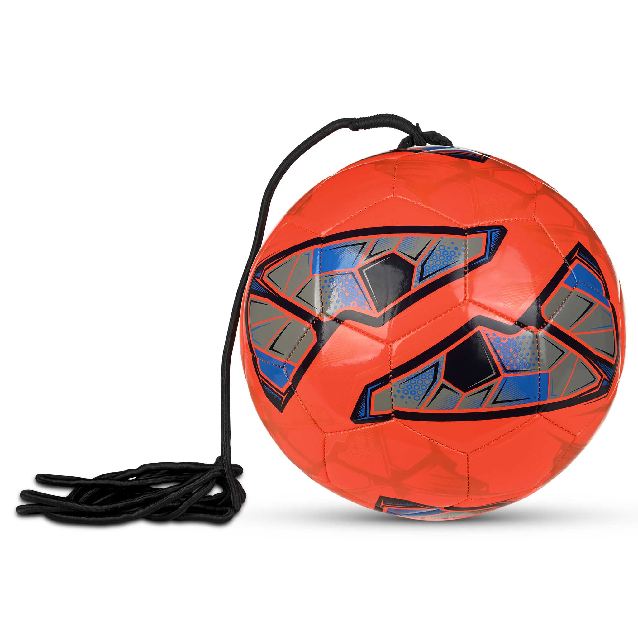 Street Kicker #colour_orange/blue #colour_orange/blue