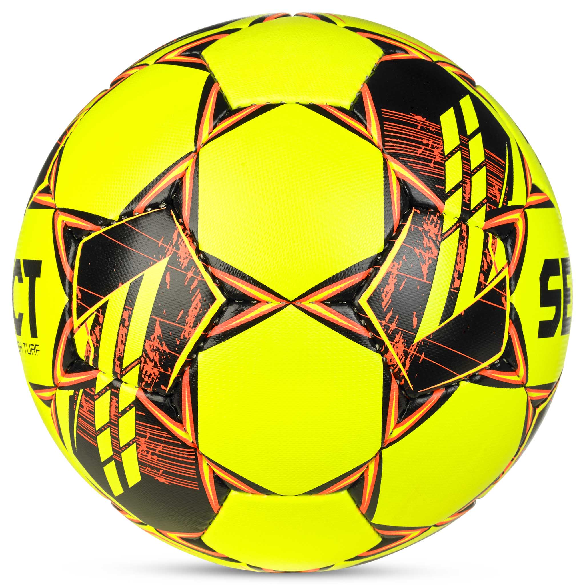 Football - Flash Turf #colour_yellow/orange #colour_yellow/orange