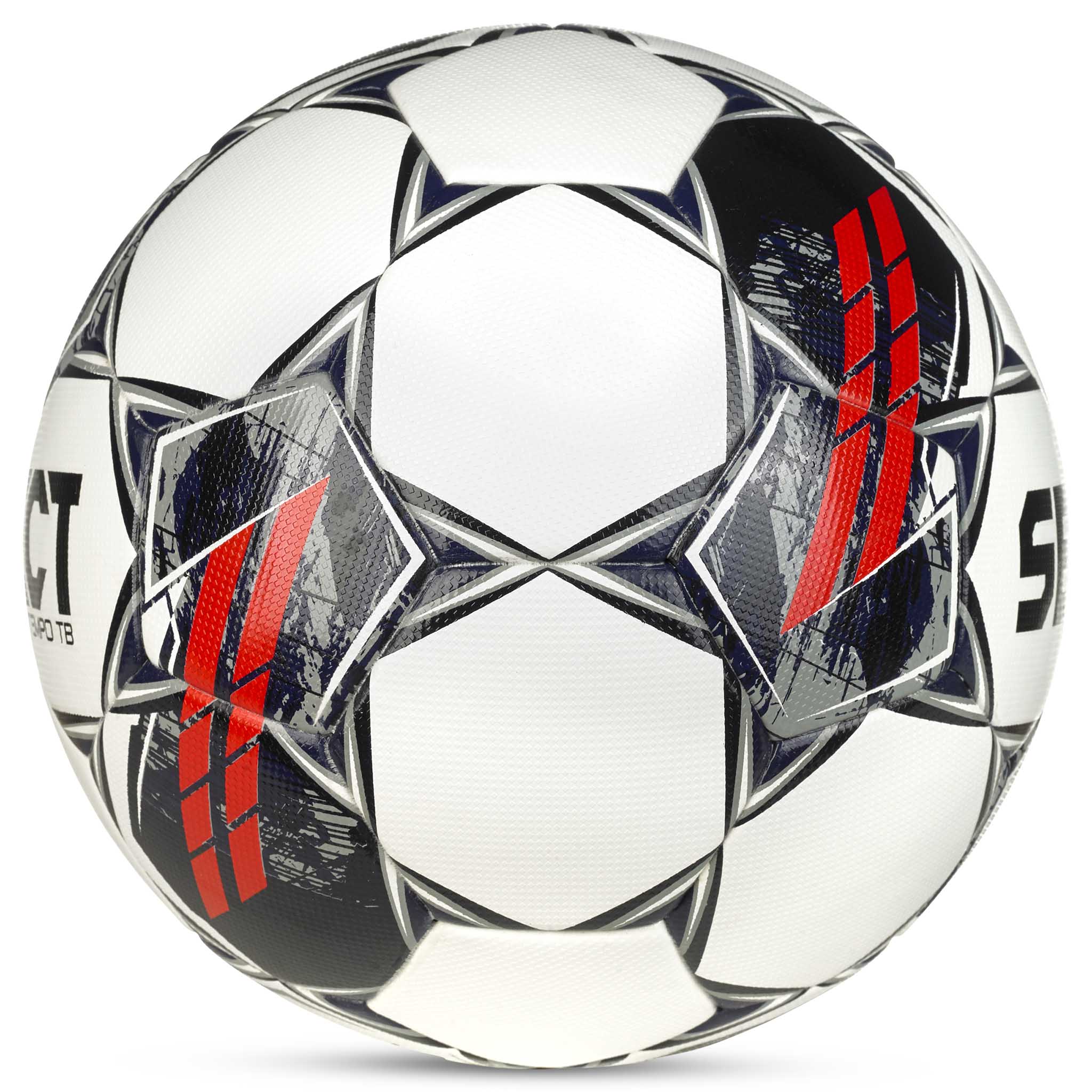 Football - Tempo TB #colour_white/grey