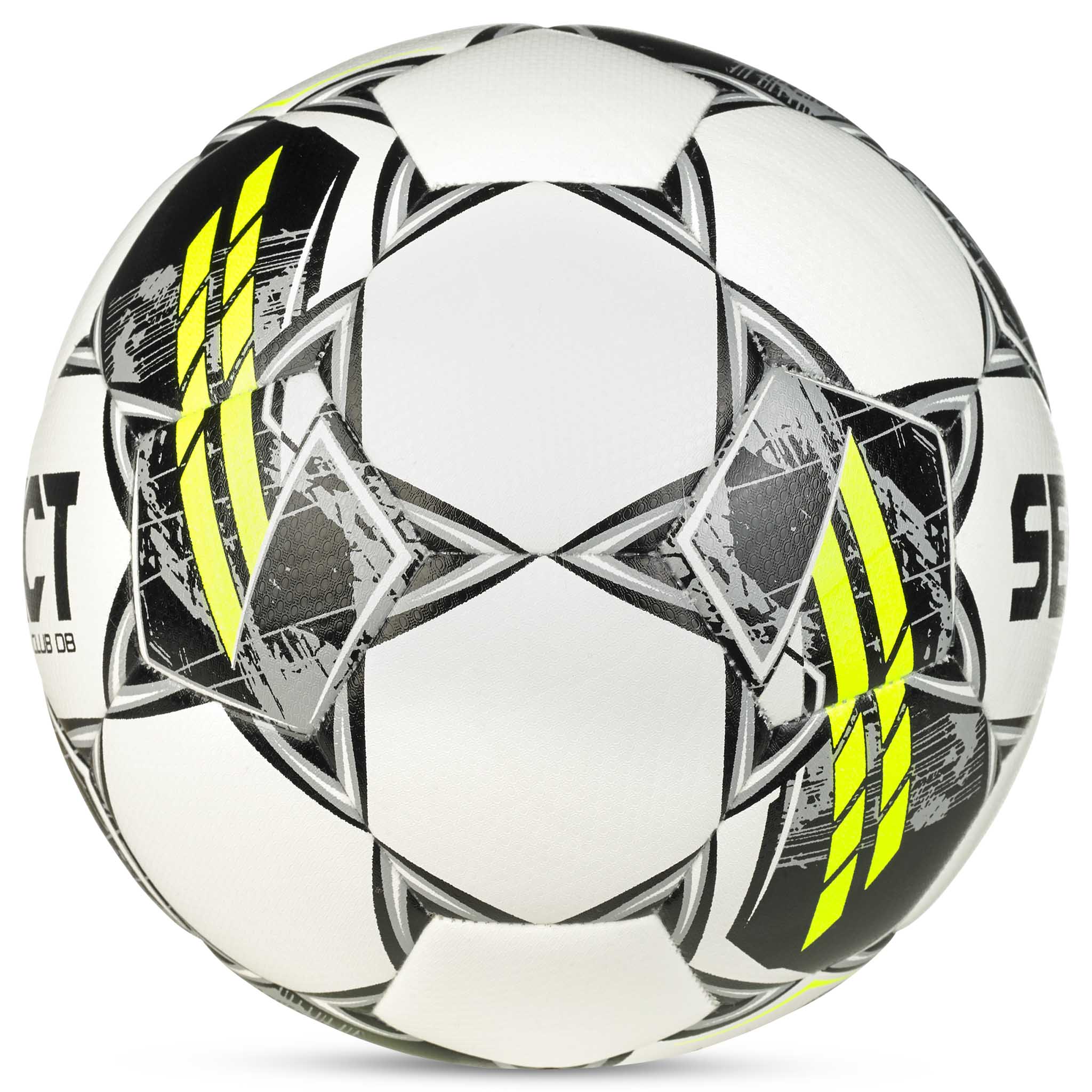 Football - Club DB #colour_white/grey