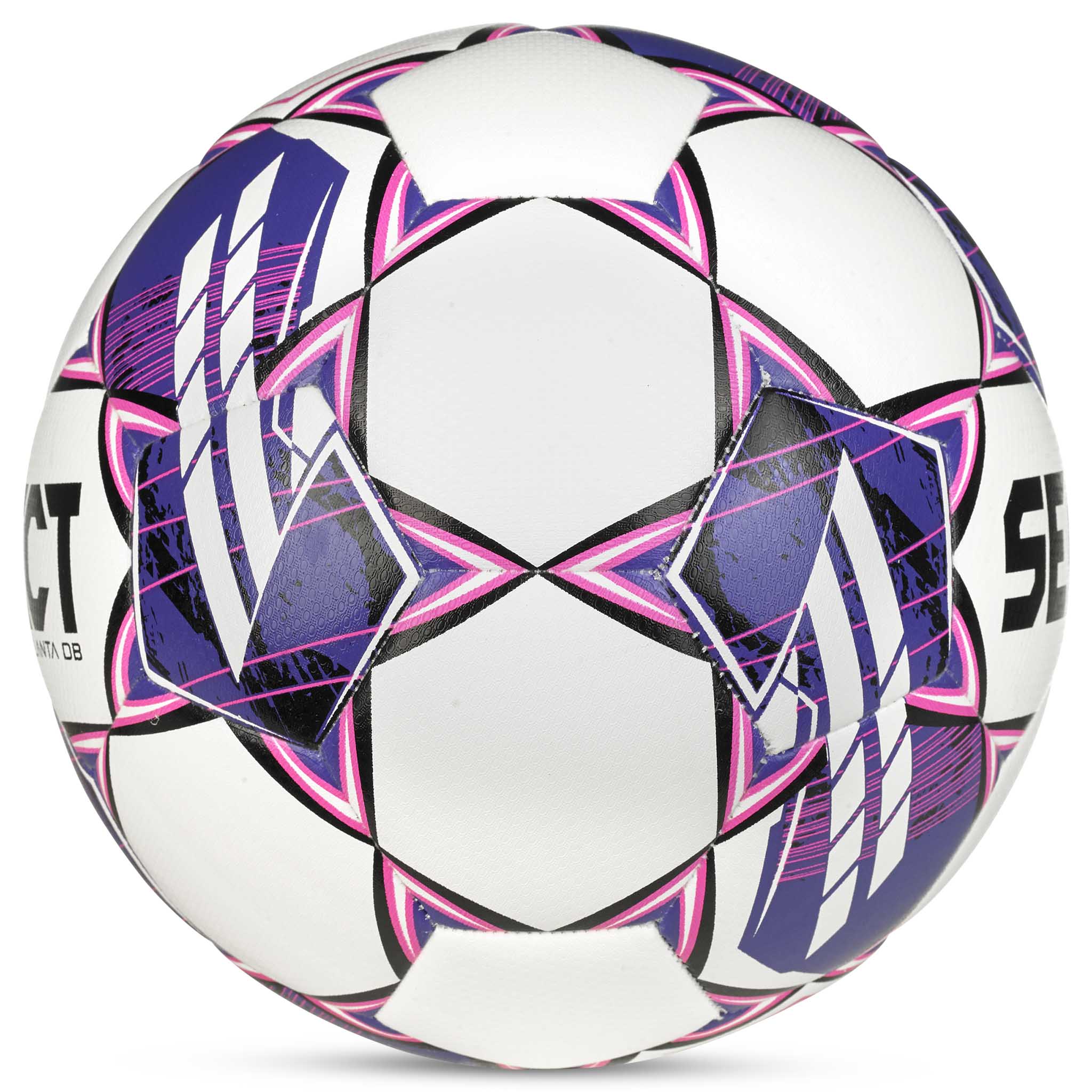 Football - Atlanta DB #colour_white/purple