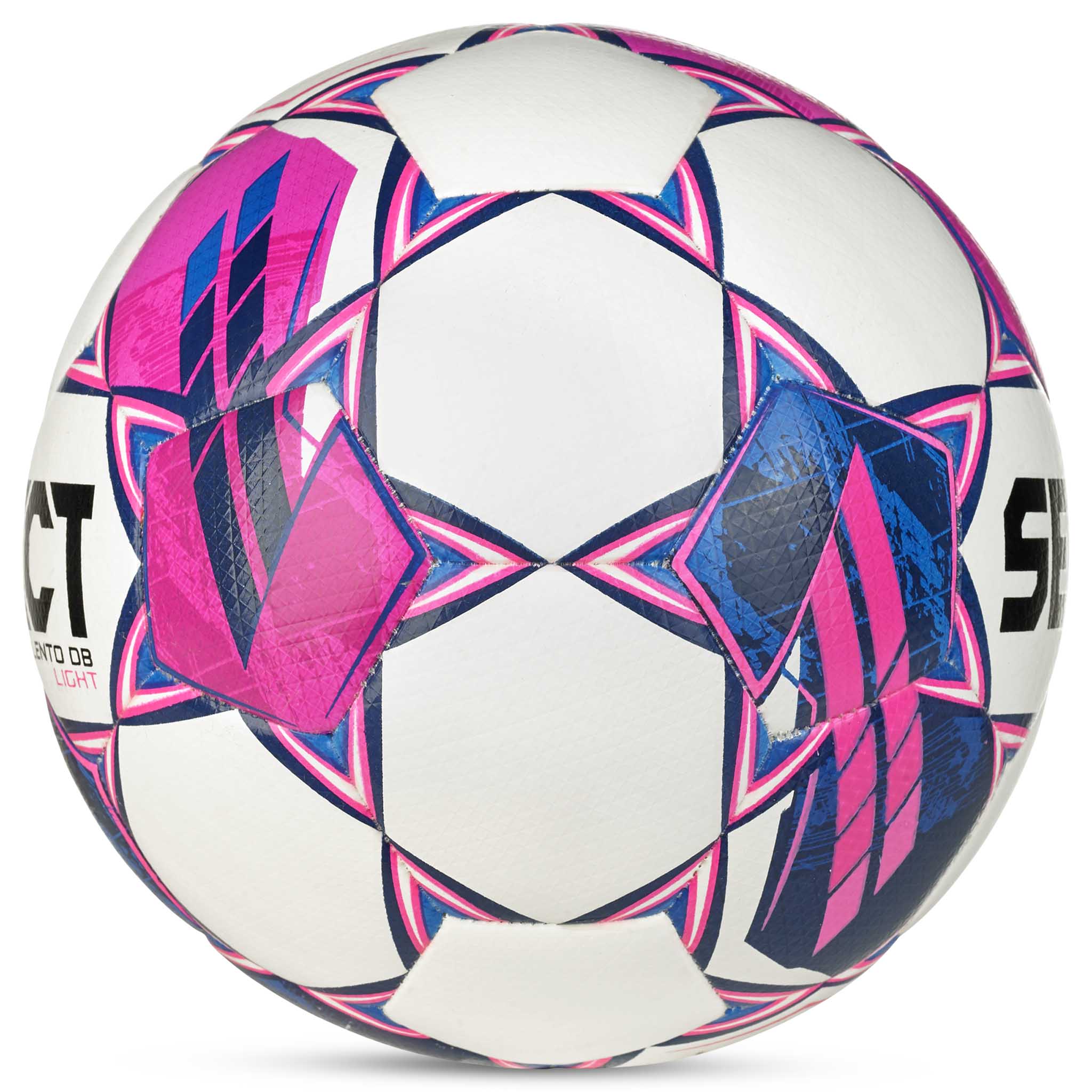 Football - Talento DB #colour_white/pink #colour_white/pink