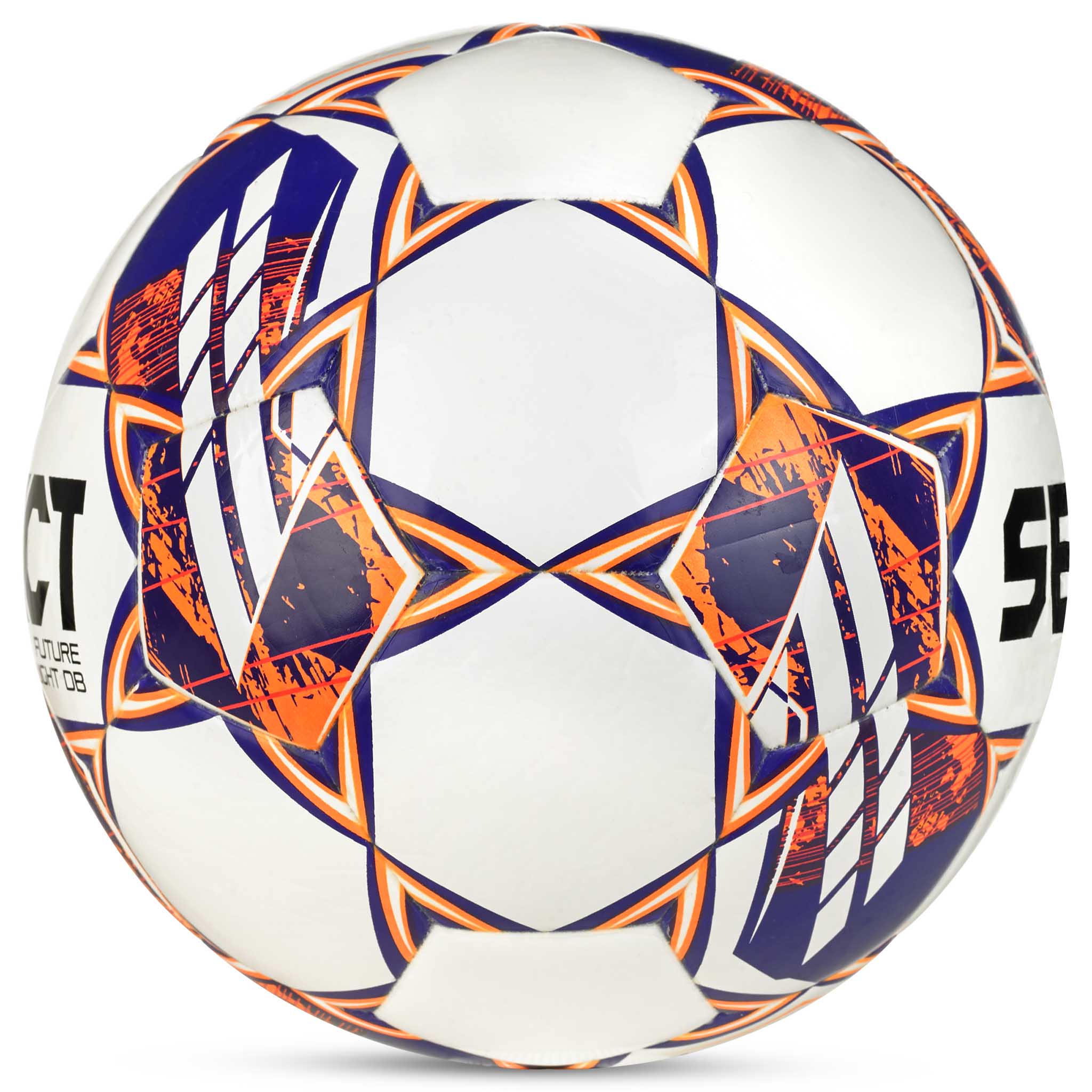 Football - Future Light DB #colour_white/orange #colour_white/orange