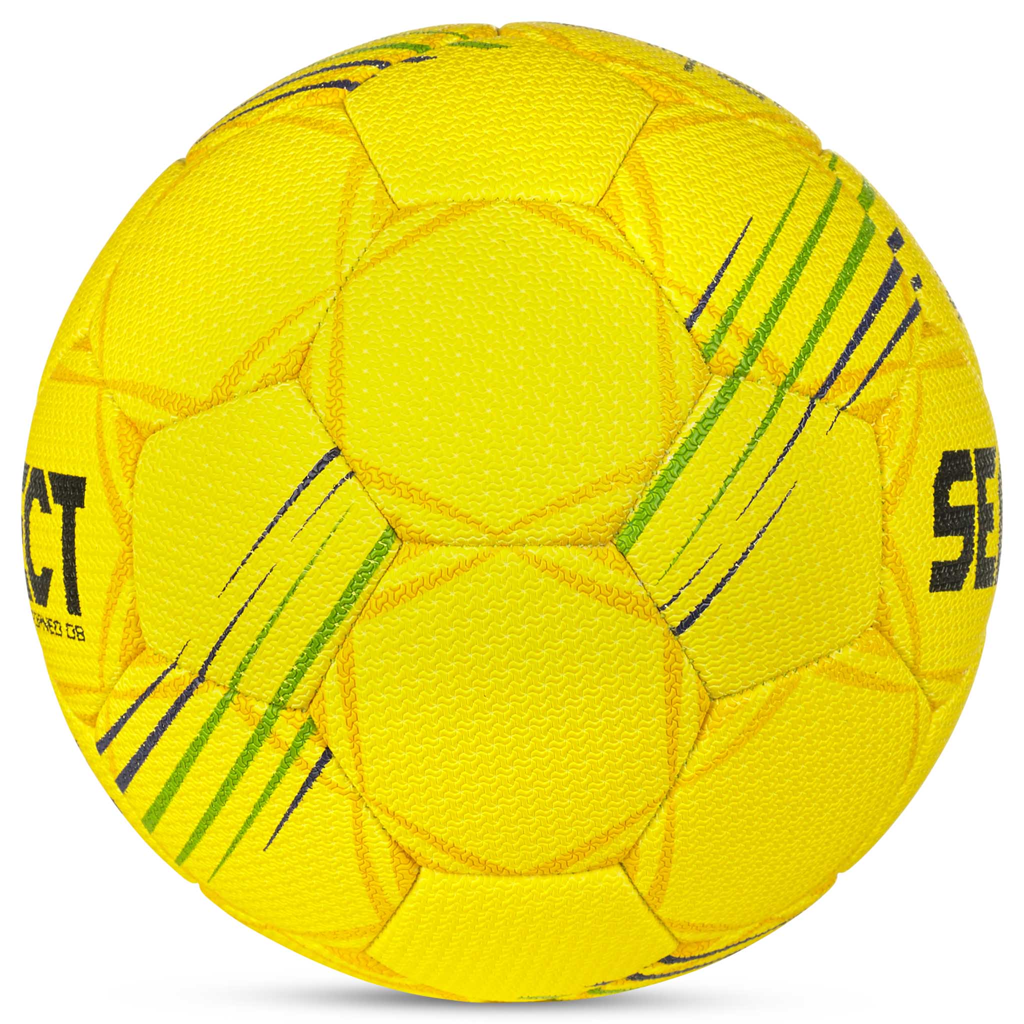 Handball - Torneo DB #colour_yellow #colour_yellow