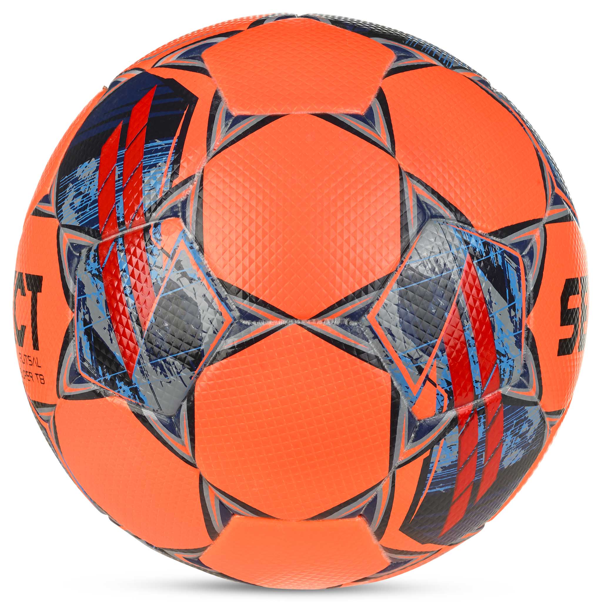Futsal - Super TB #colour_orange/red #colour_orange/red