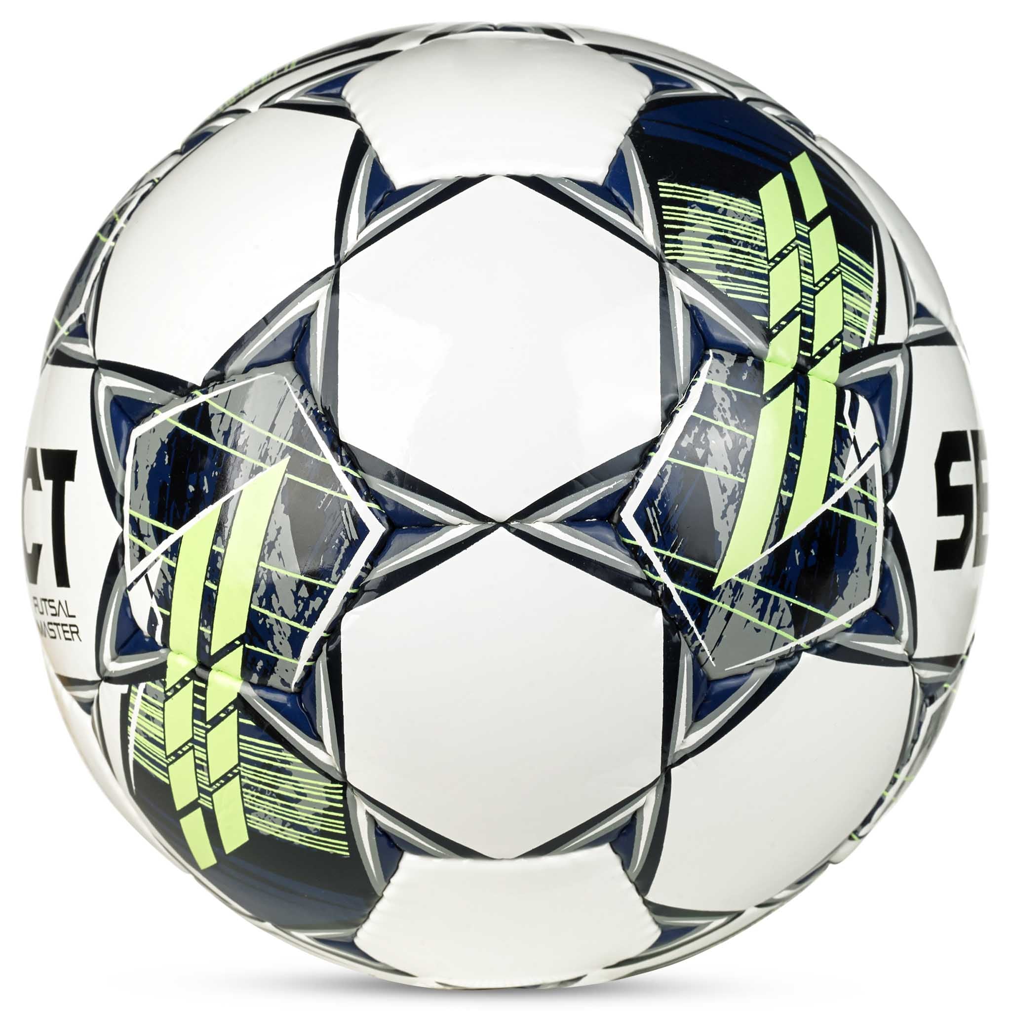 Futsal - Master #colour_white/green
