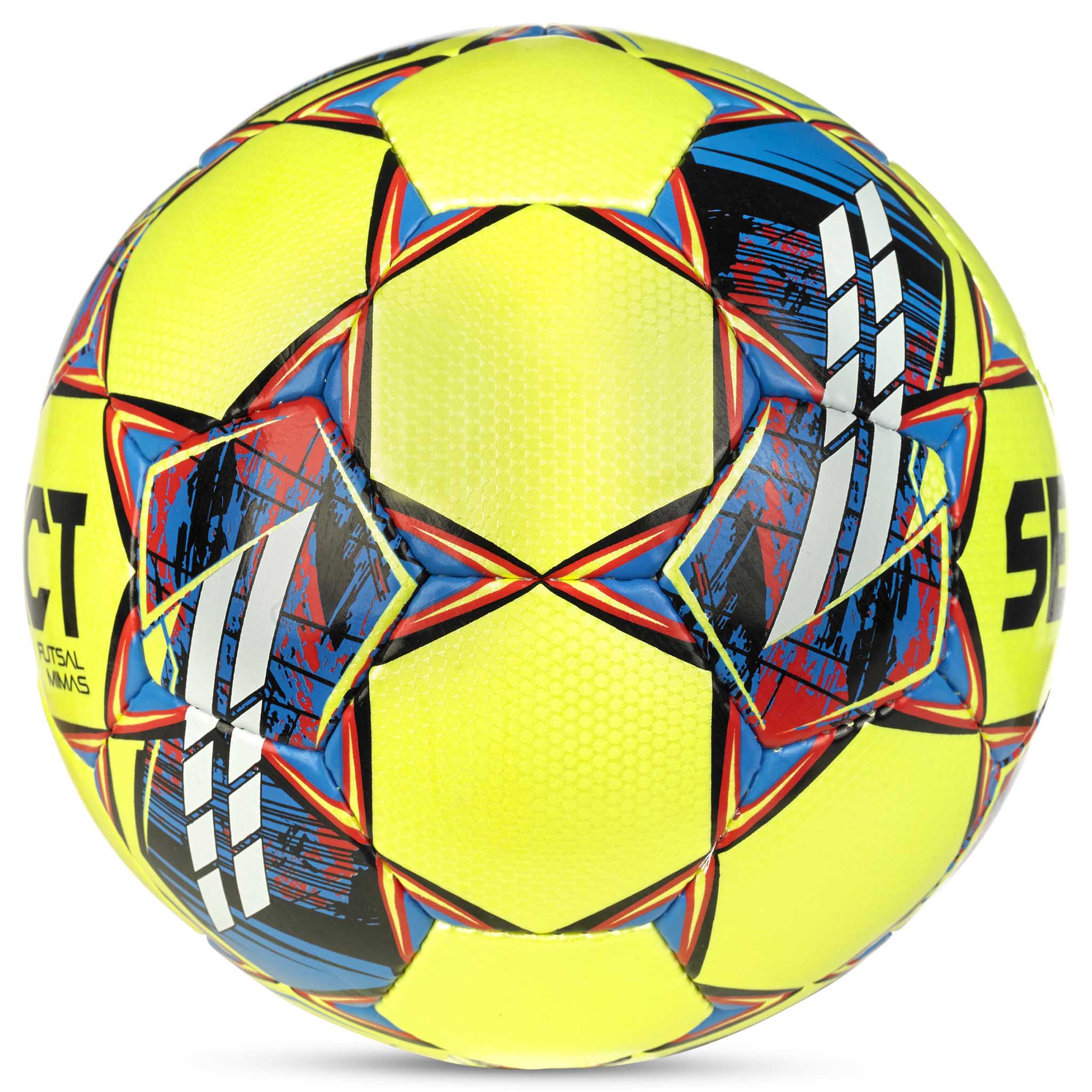 Futsal - Mimas #colour_yellow/white #colour_yellow/white