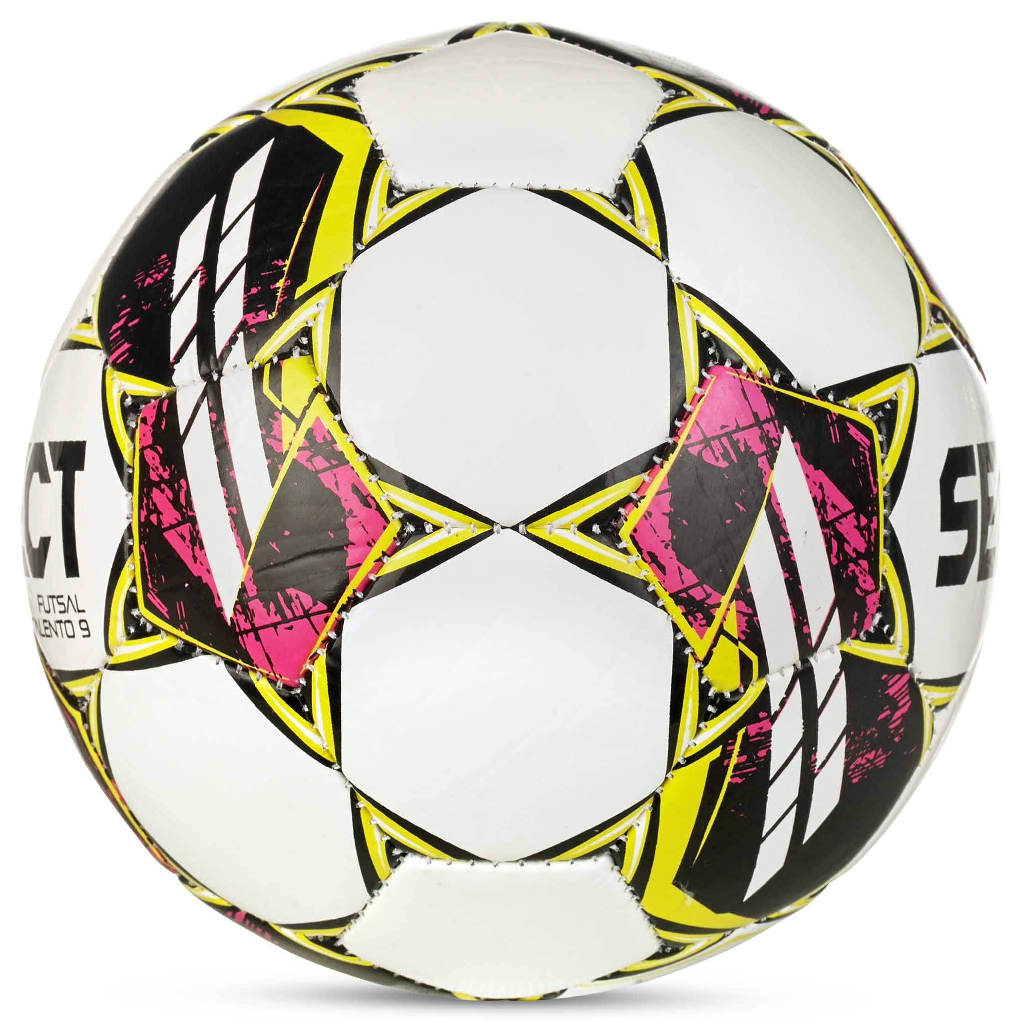 Futsal - Talento #colour_white/yellow #colour_white/yellow