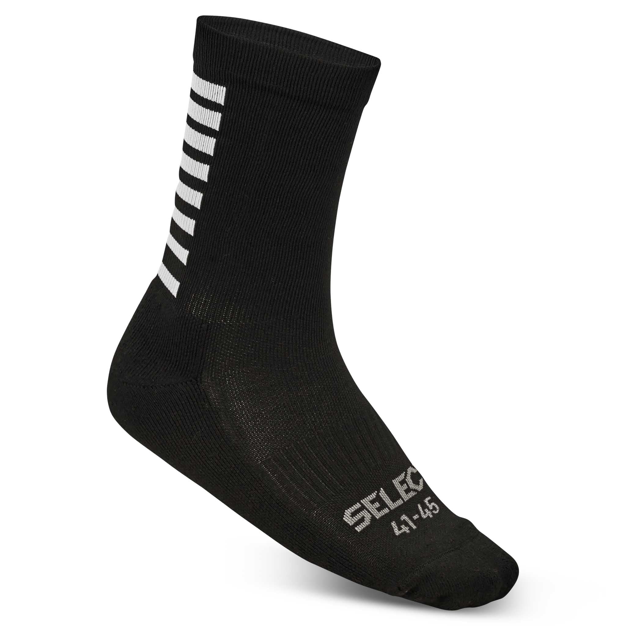 Sports sock #colour_black #colour_black