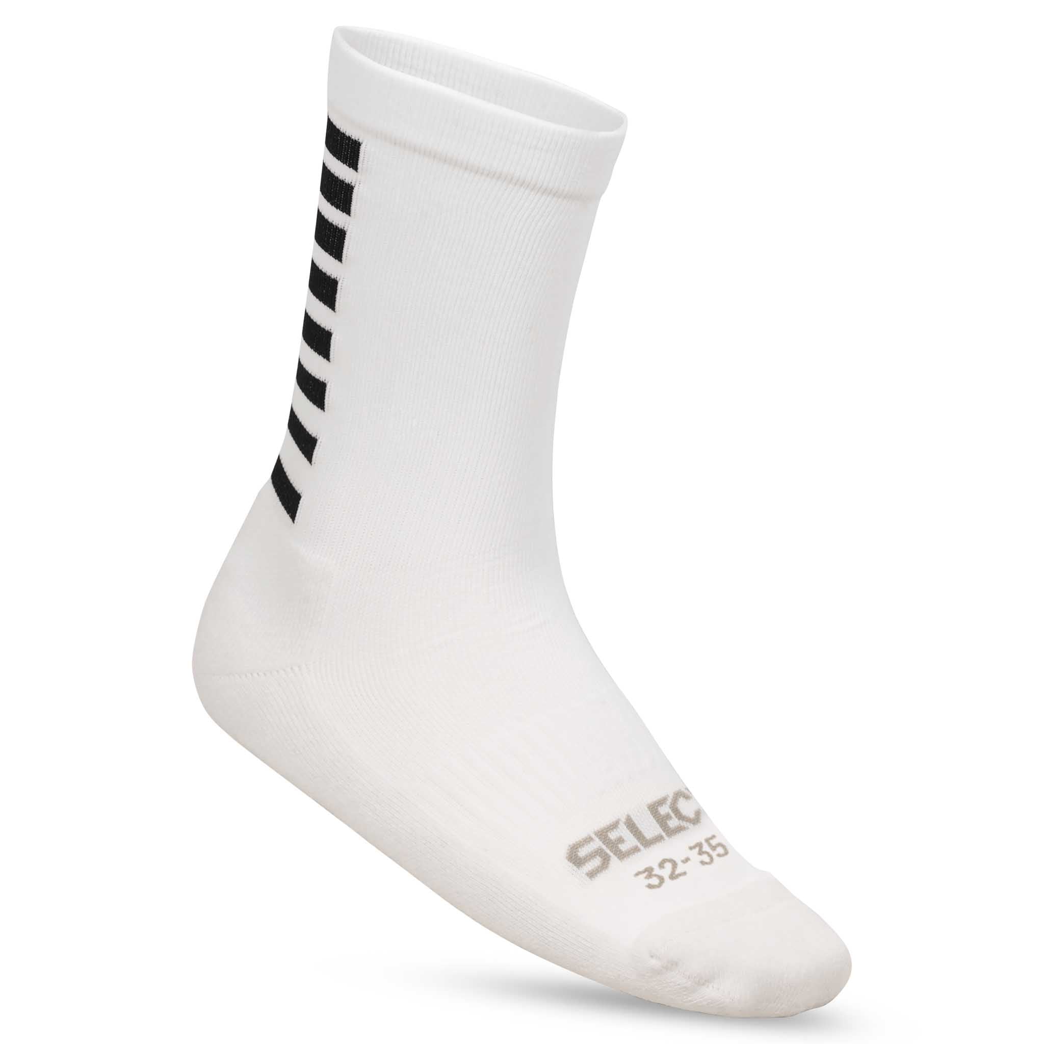 Sports sock #colour_white