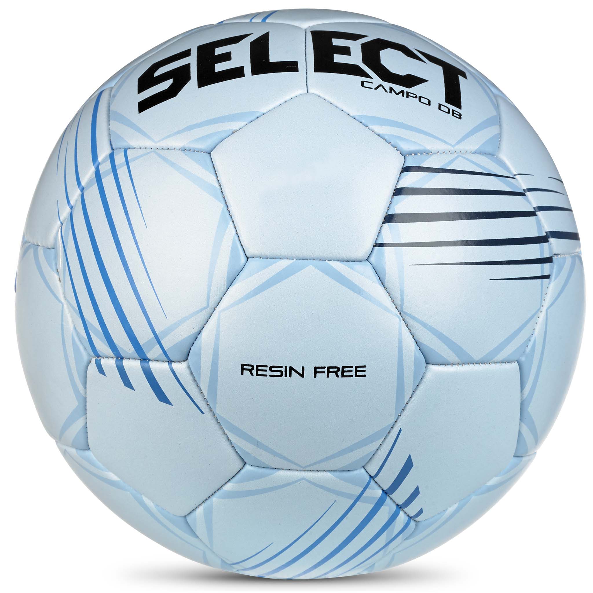 Handball - Campo DB #colour_lightblue/black #colour_lightblue/black