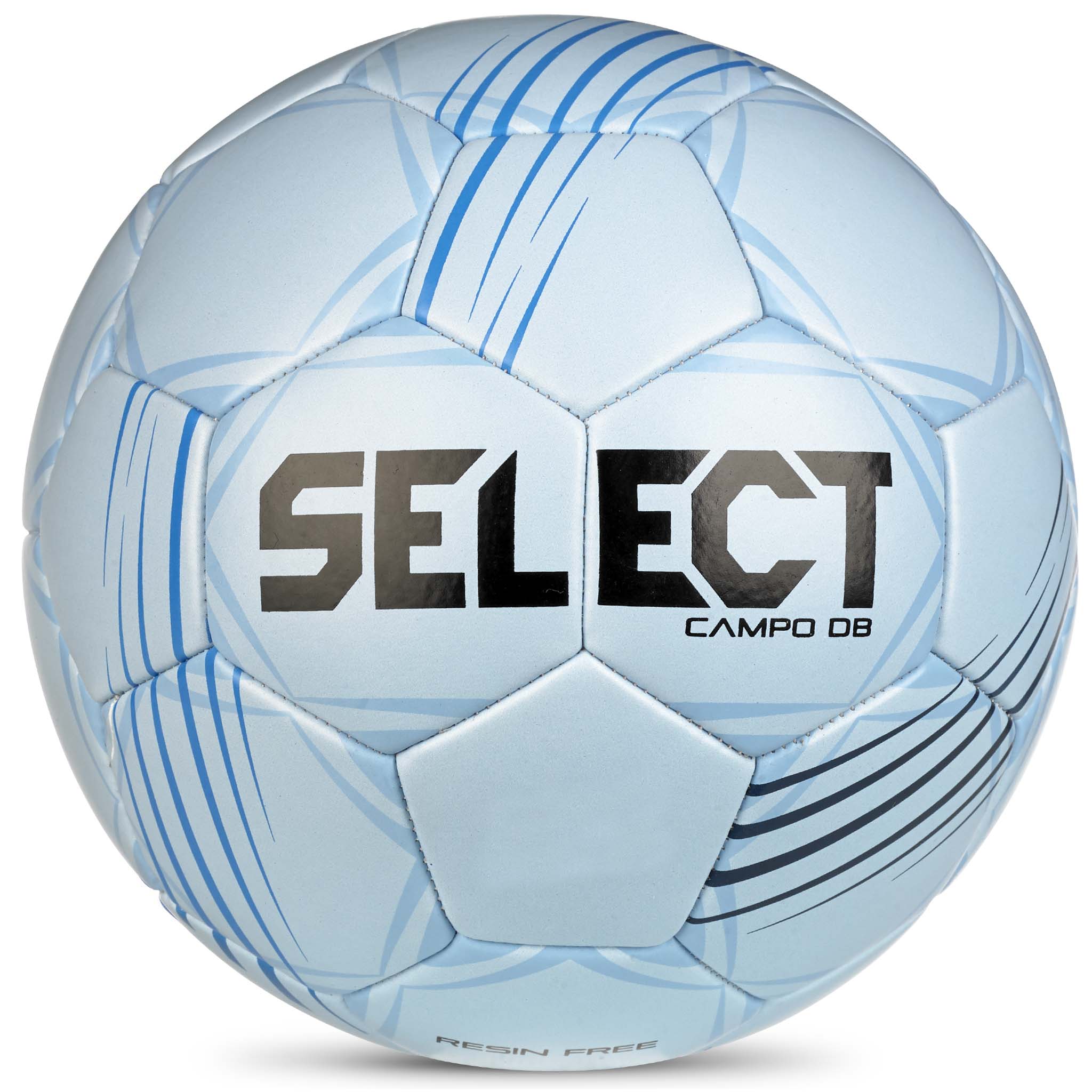 Handball - Campo DB #colour_lightblue/black