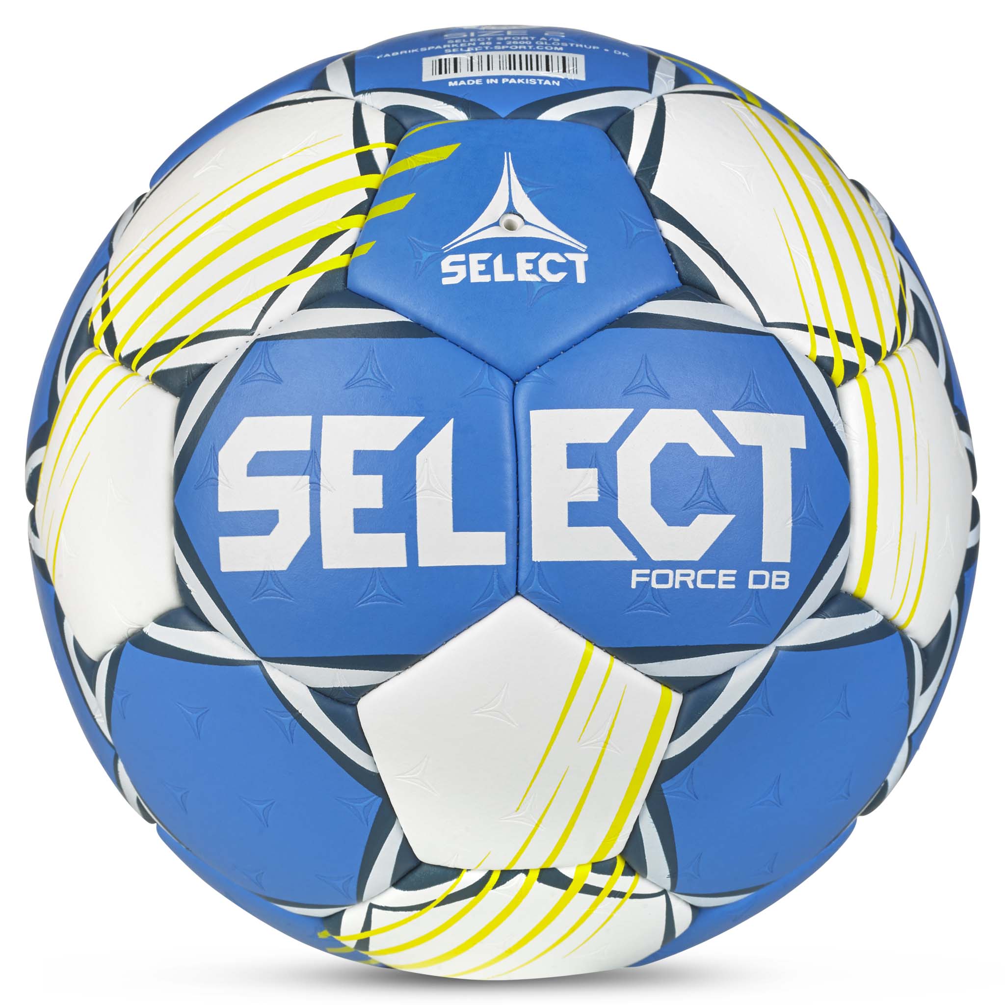 Force DB #colour_blue/white #colour_blue/white