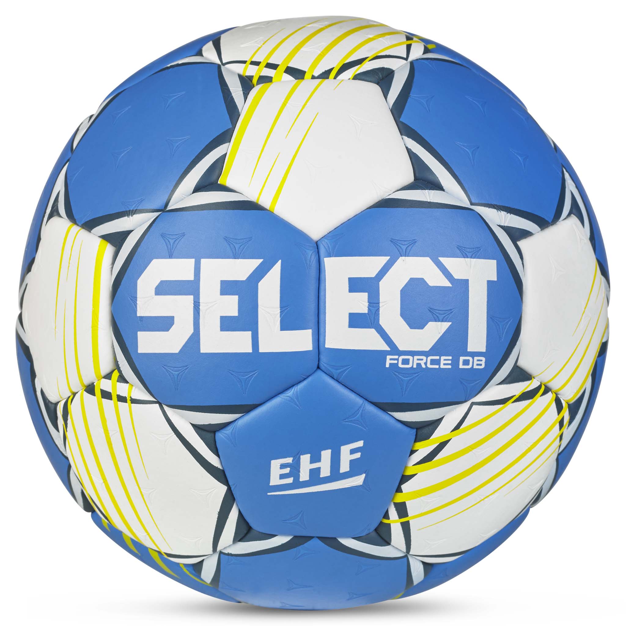 Force DB #colour_blue/white