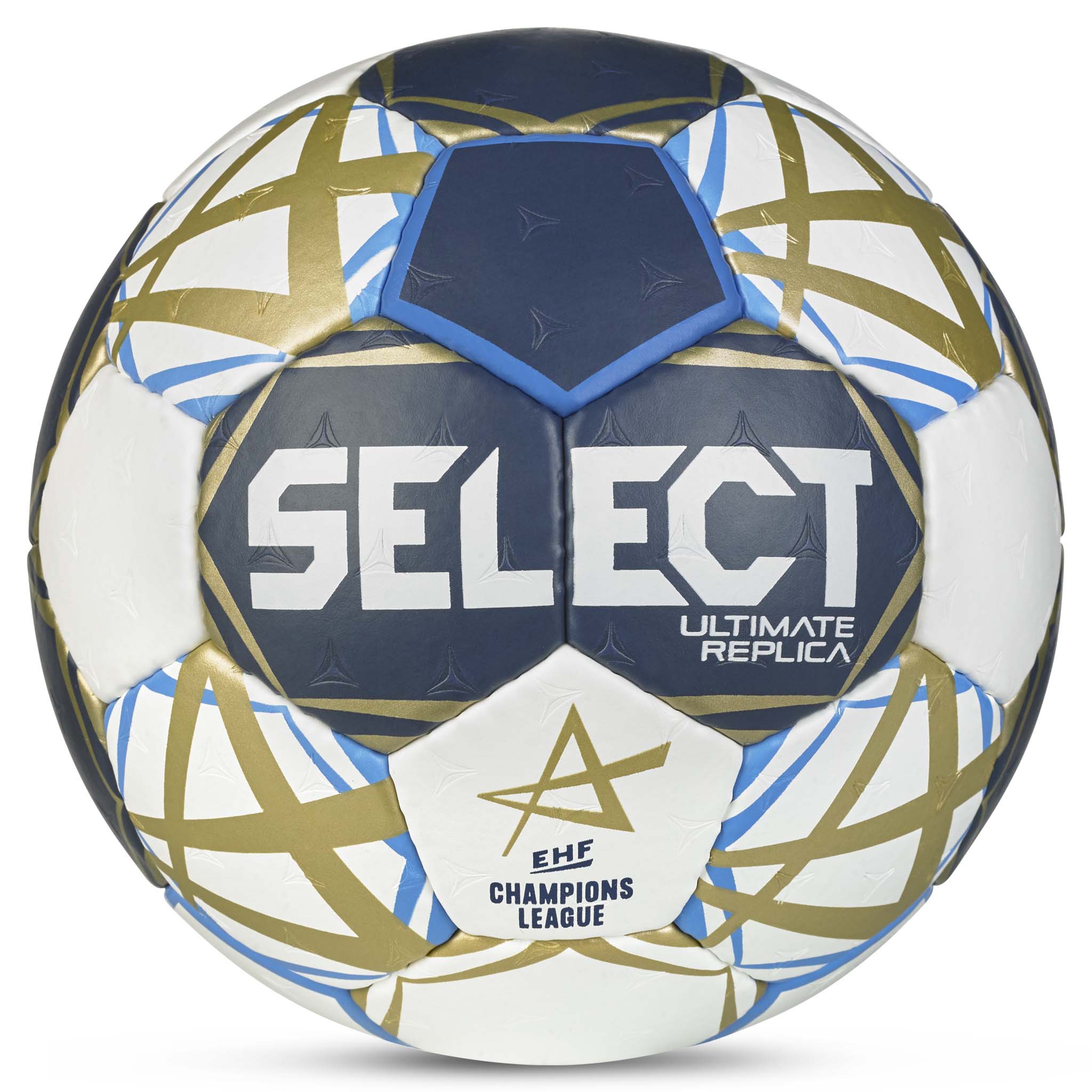 Handball - Ultimate Replica EHF Champions League #colour_blue/white