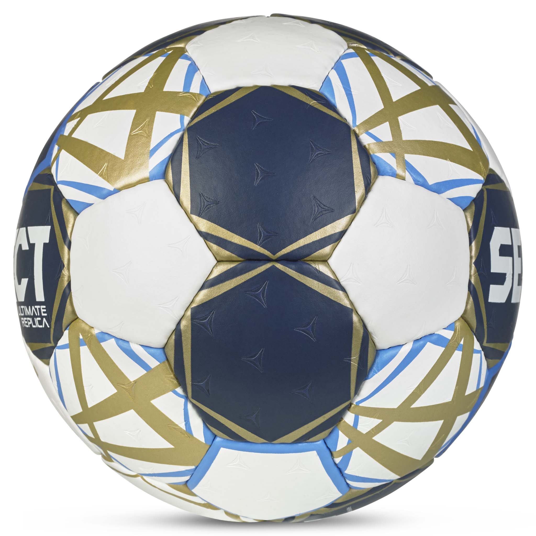 Handball - Ultimate Replica EHF Champions League #colour_blue/white #colour_blue/white