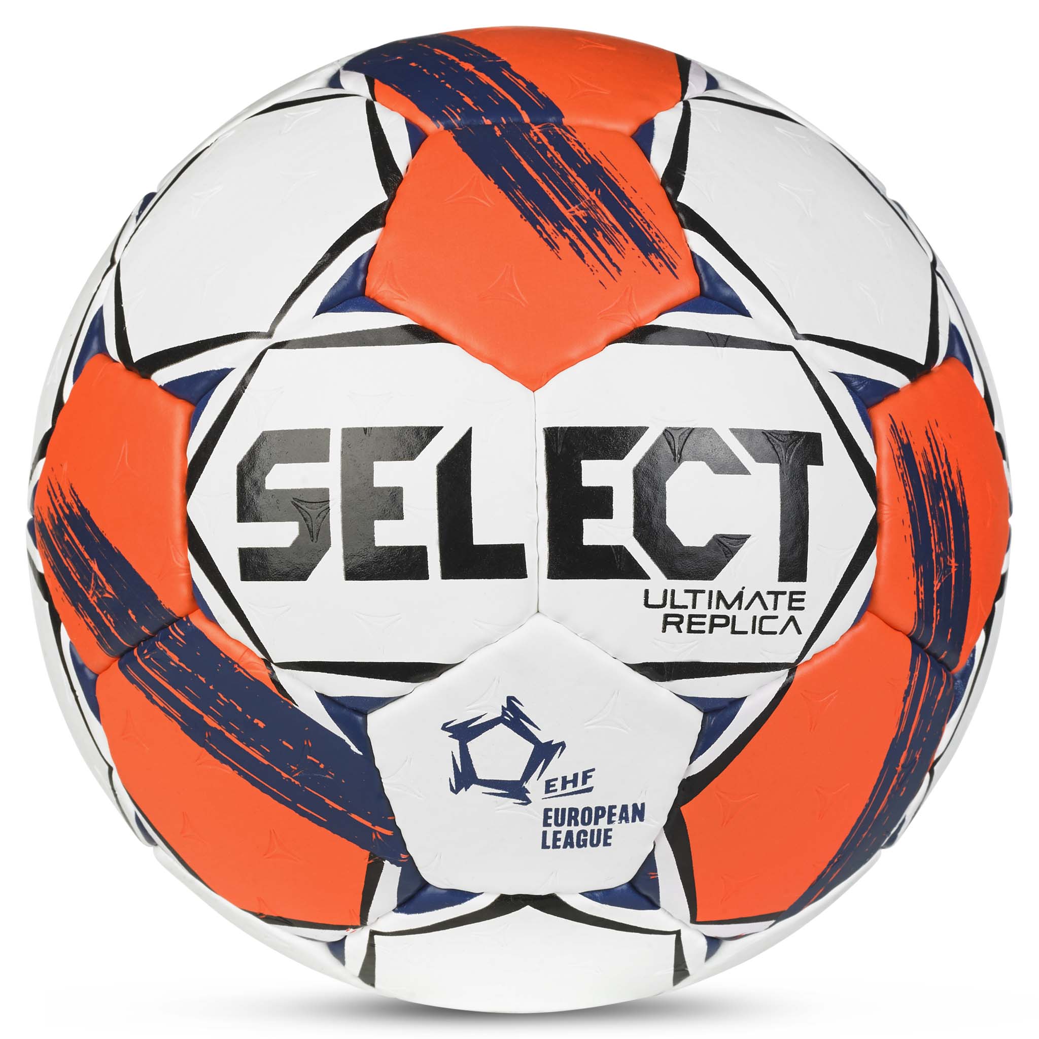 Handball - Ultimate Replica EHF European League #colour_white/red