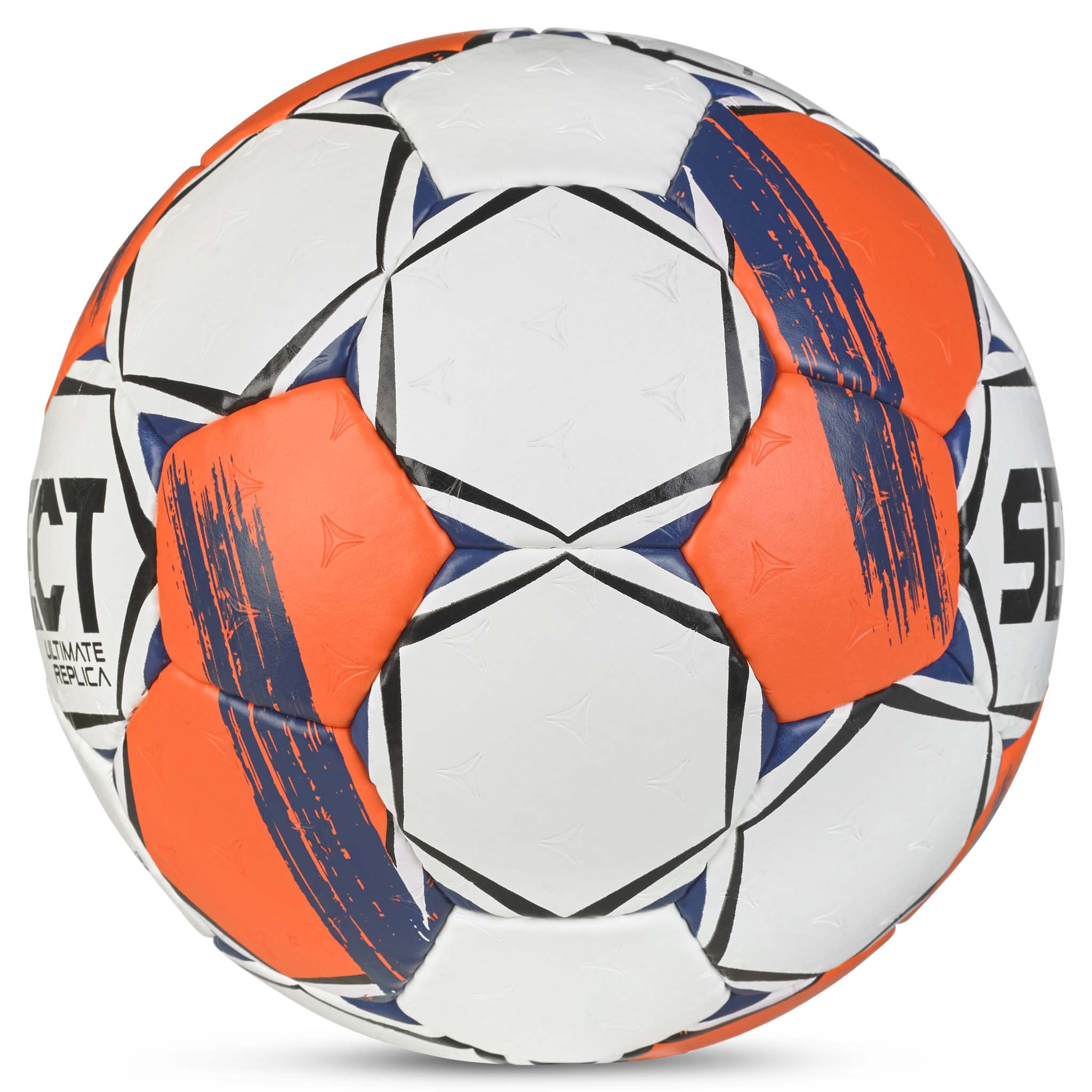 Handball - Ultimate Replica EHF European League #colour_white/red #colour_white/red