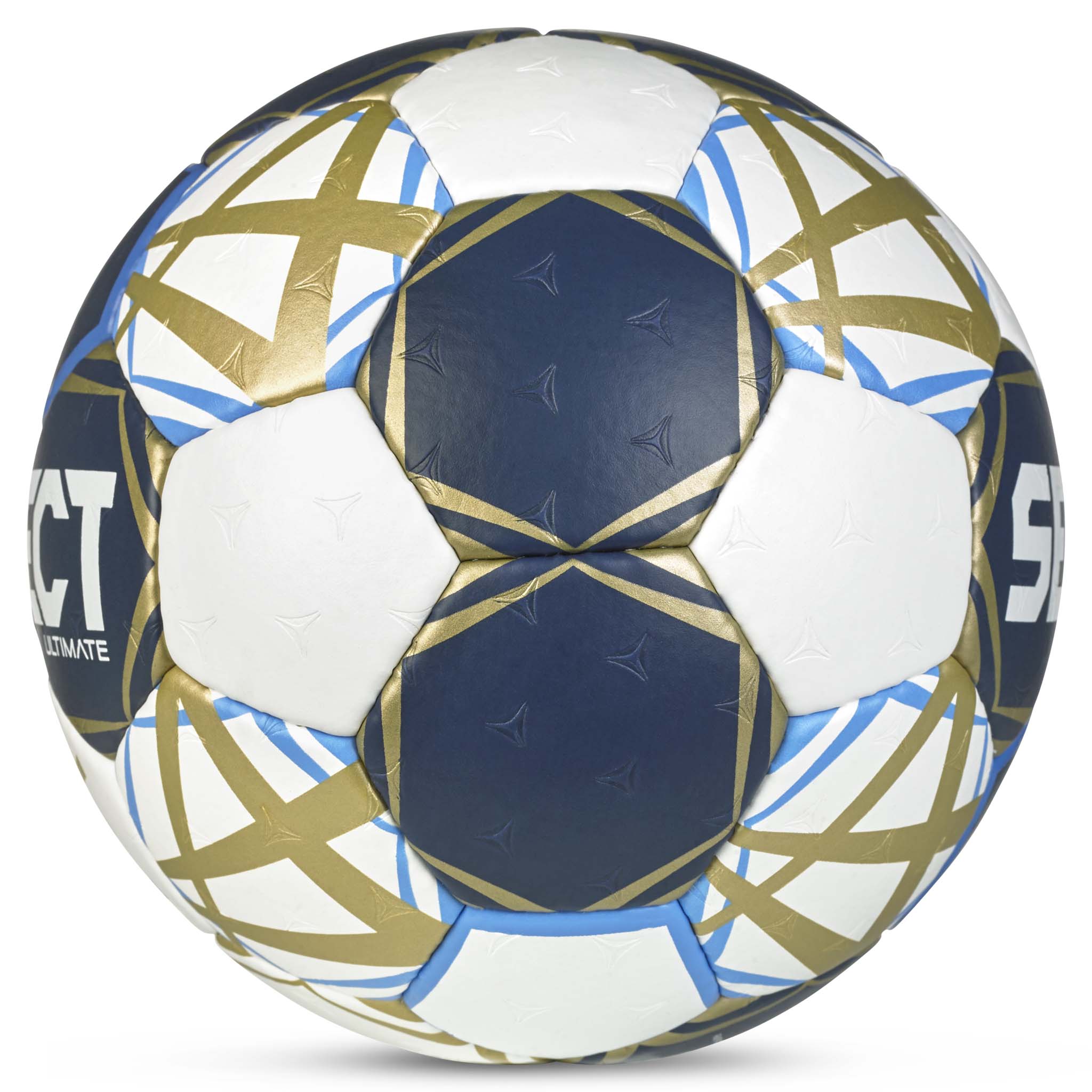 Handball - Ultimate EHF Champions League #colour_blue/white #colour_blue/white