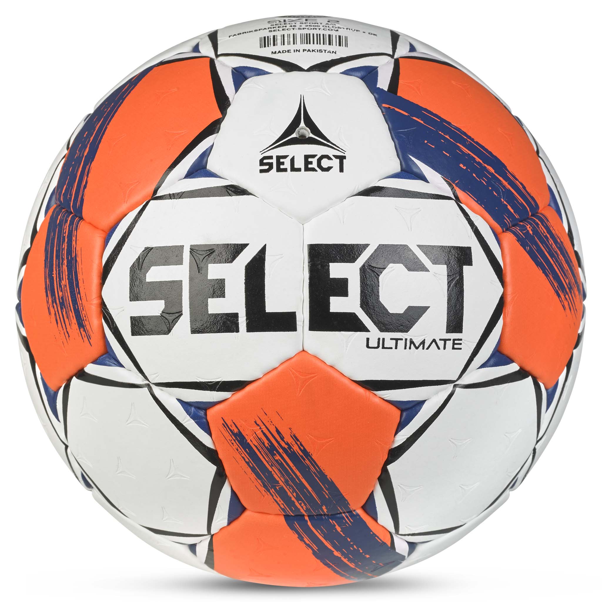 Handball - Ultimate EHF European League #colour_white/red #colour_white/red