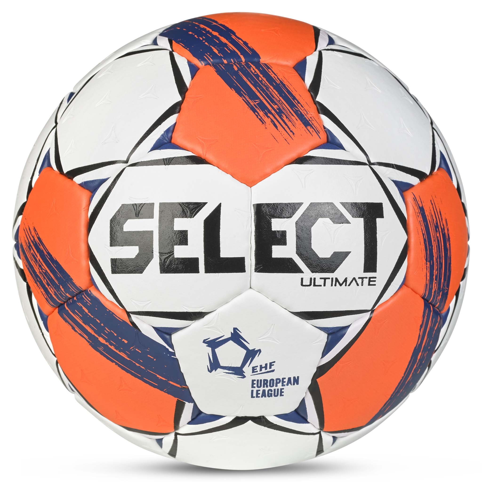 Handball - Ultimate EHF European League #colour_white/red