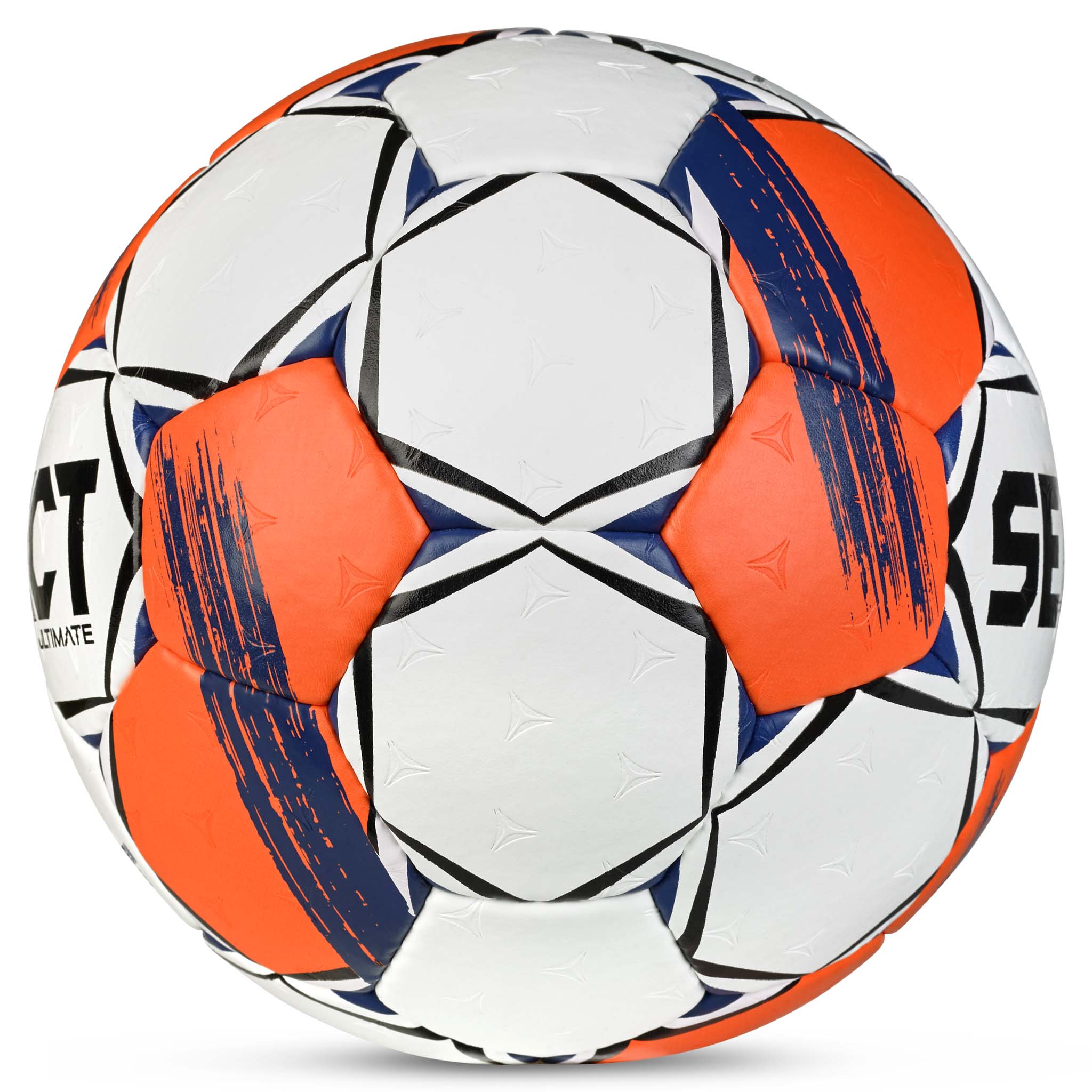 Handball - Ultimate EHF European League #colour_white/red #colour_white/red