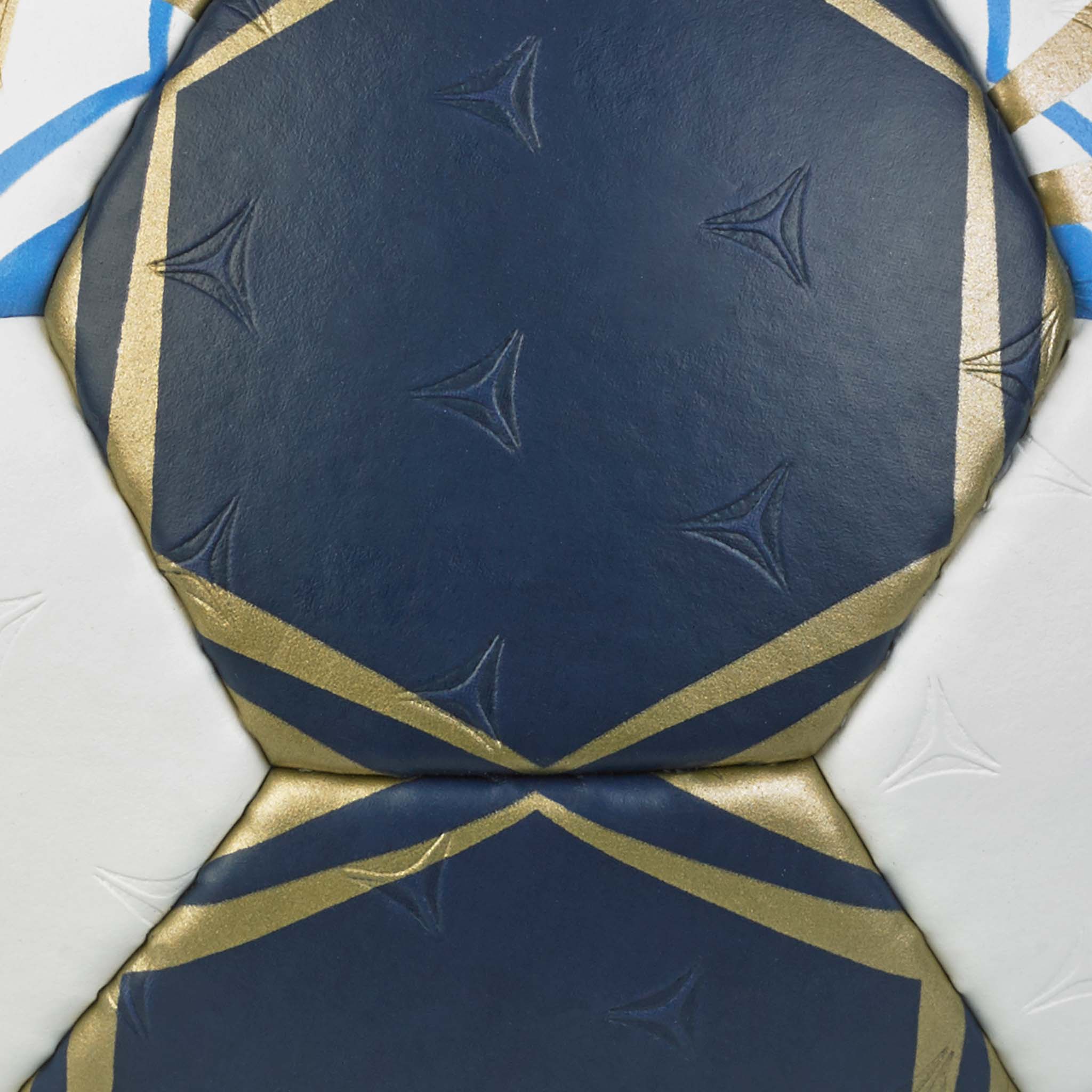 Handball - Ultimate EHF Champions League #colour_blue/white #colour_blue/white