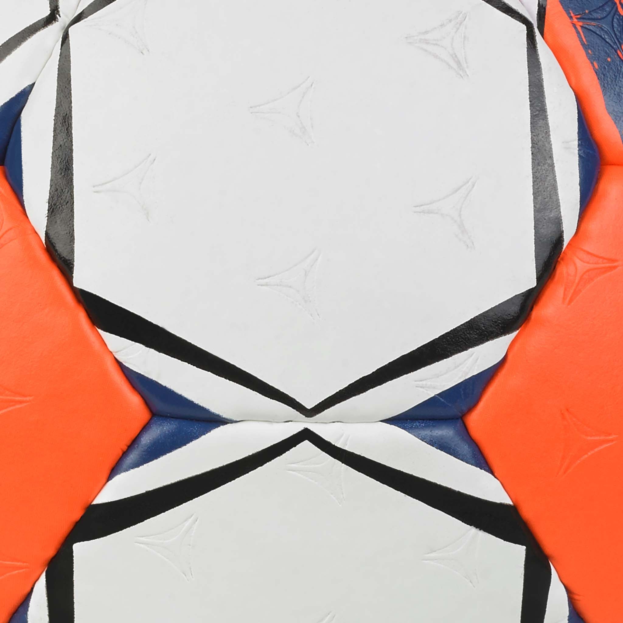 Handball - Ultimate Replica EHF European League #colour_white/red #colour_white/red