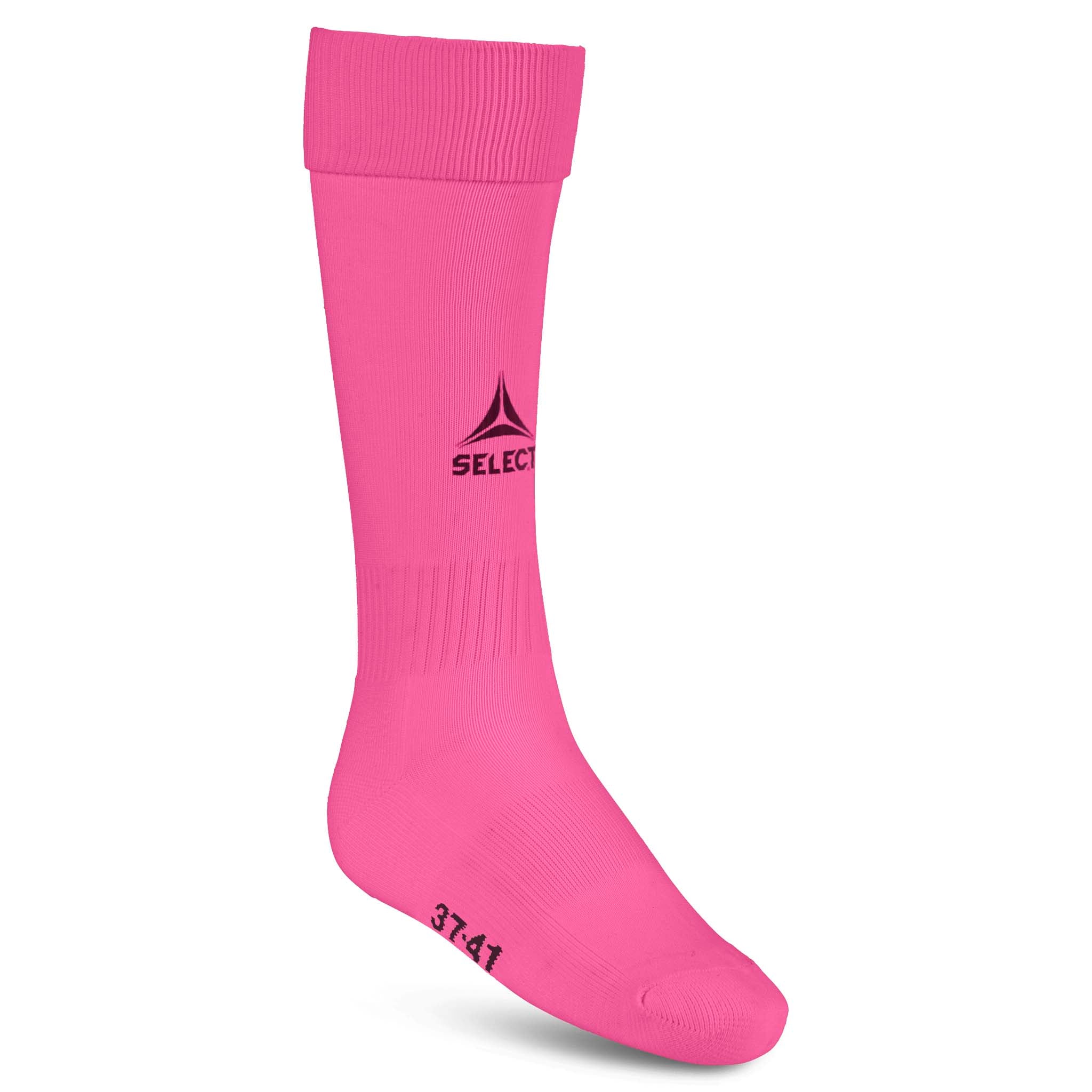 Football socks - Elite #colour_pink #colour_pink