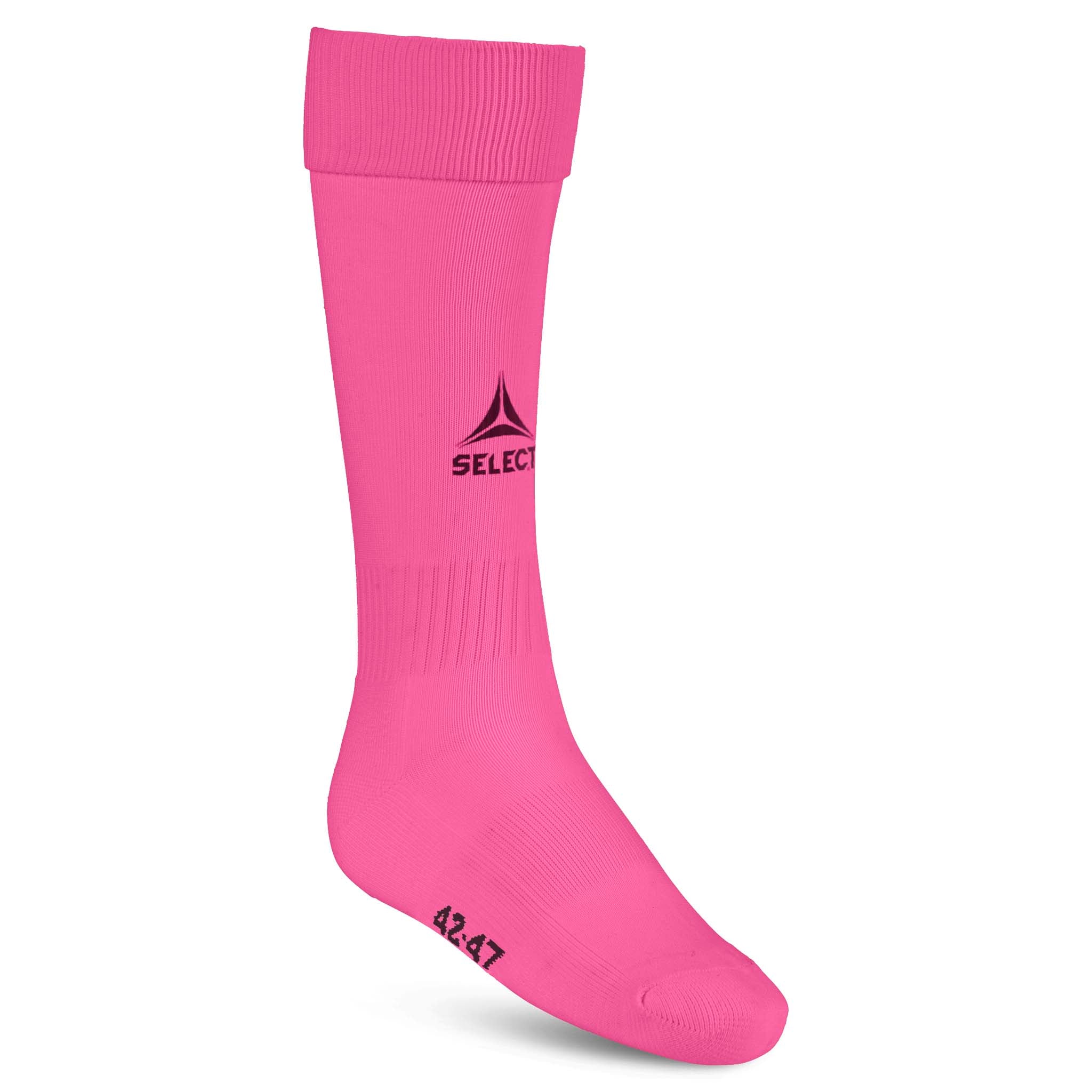 Football socks - Elite #colour_pink #colour_pink