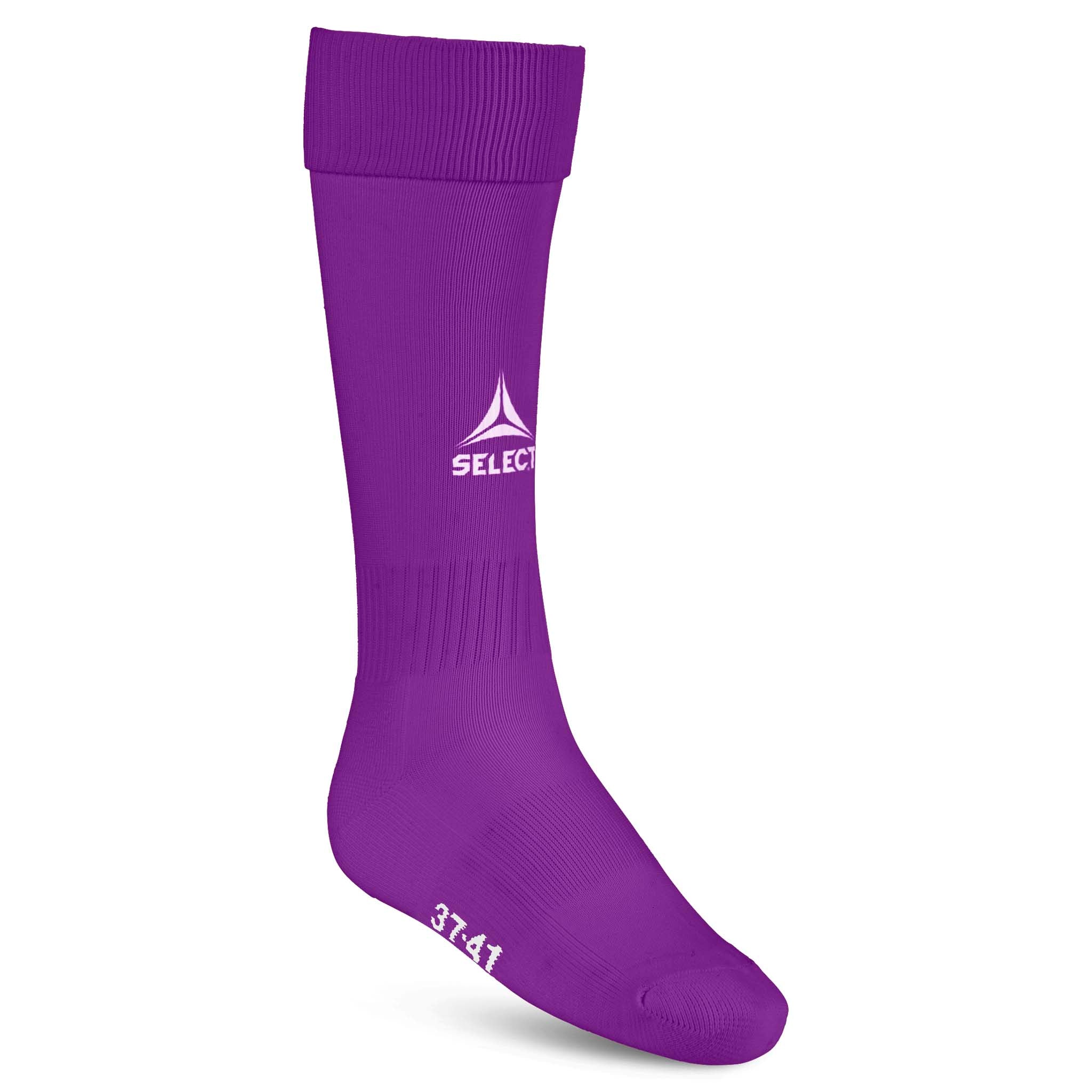 Football socks - Elite #colour_purple #colour_purple