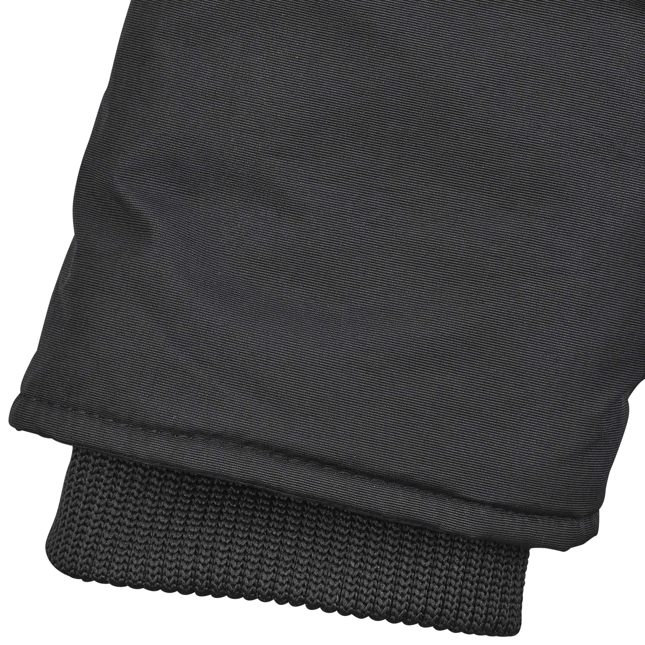 Spain Coach jacket #colour_black/white #colour_black/white