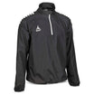 Spain Windbreaker #colour_black/white