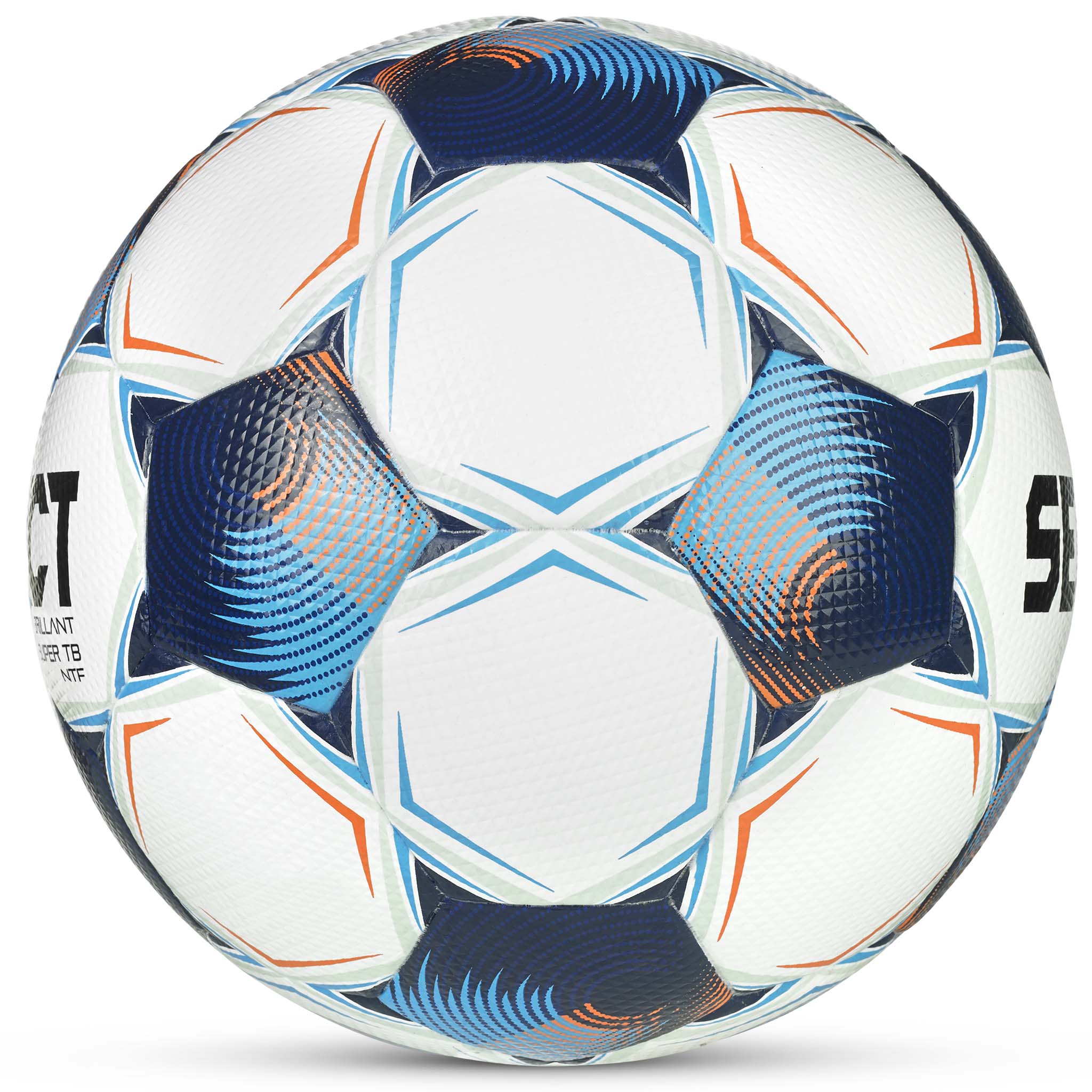 Brillant Super TB NTF #colour_white/blue #colour_white/blue