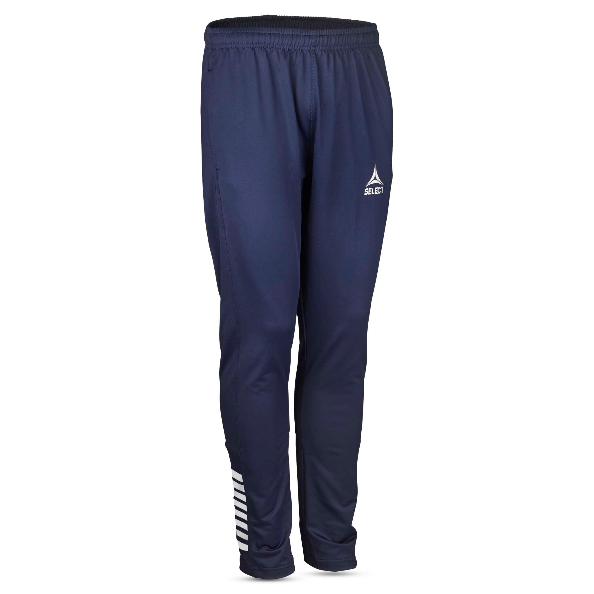 Spain Training pants #colour_navy