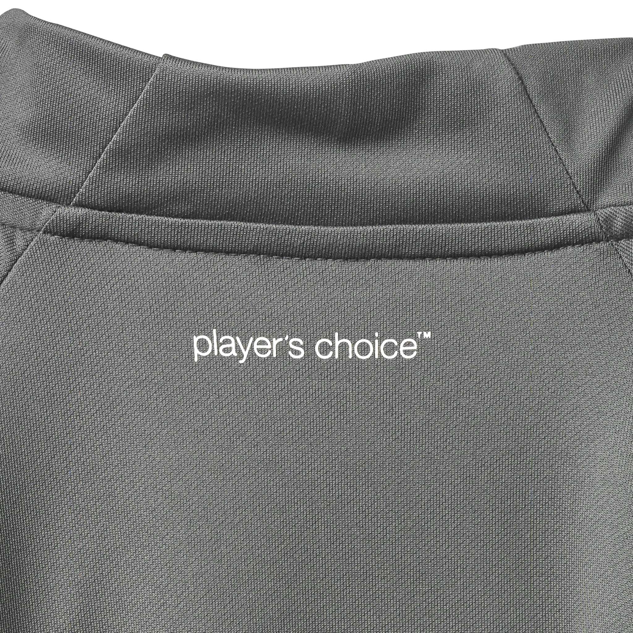 Spain Training zip jacket - Women #colour_grey/white #colour_grey/white