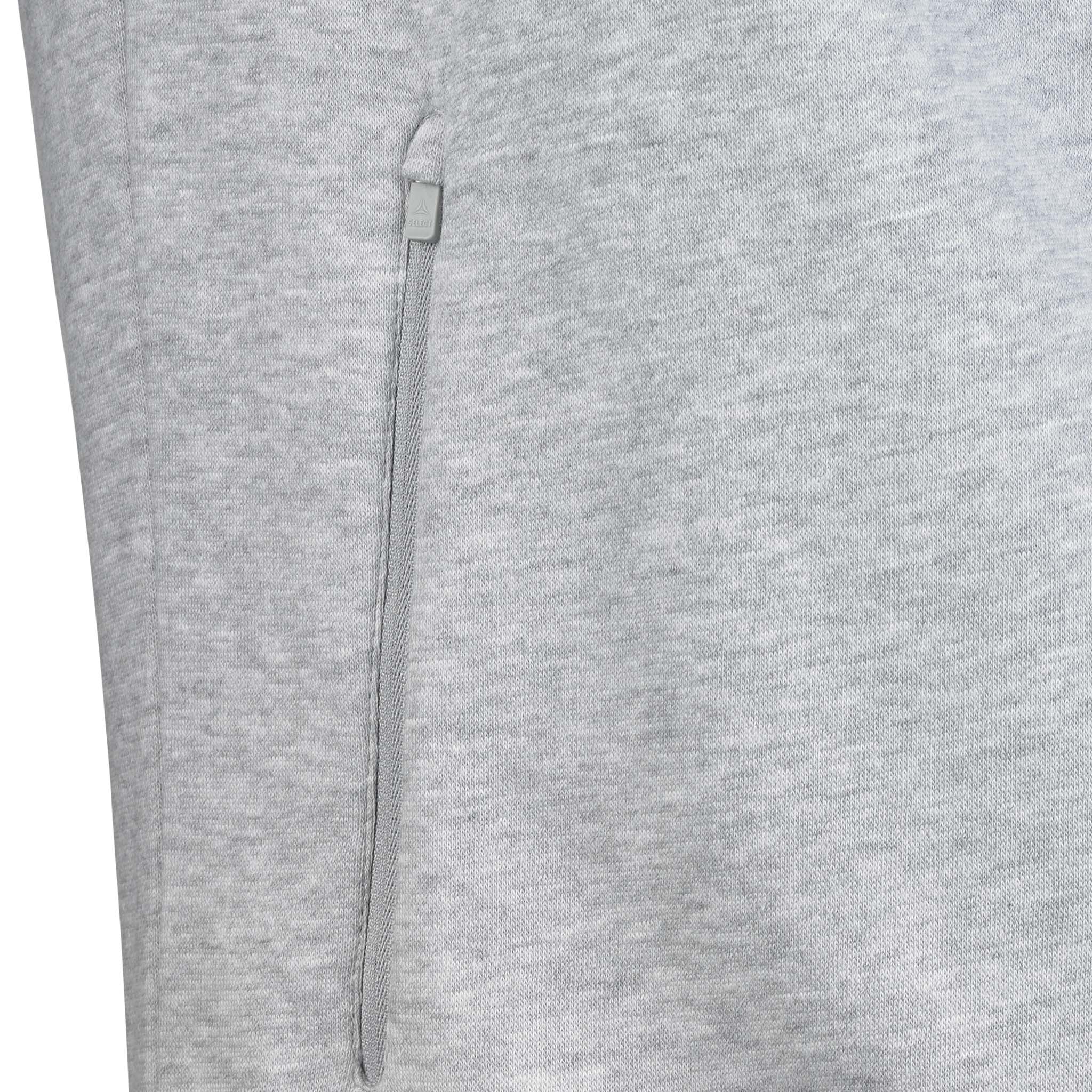 Oxford Zip hoodie #colour_grey #colour_grey