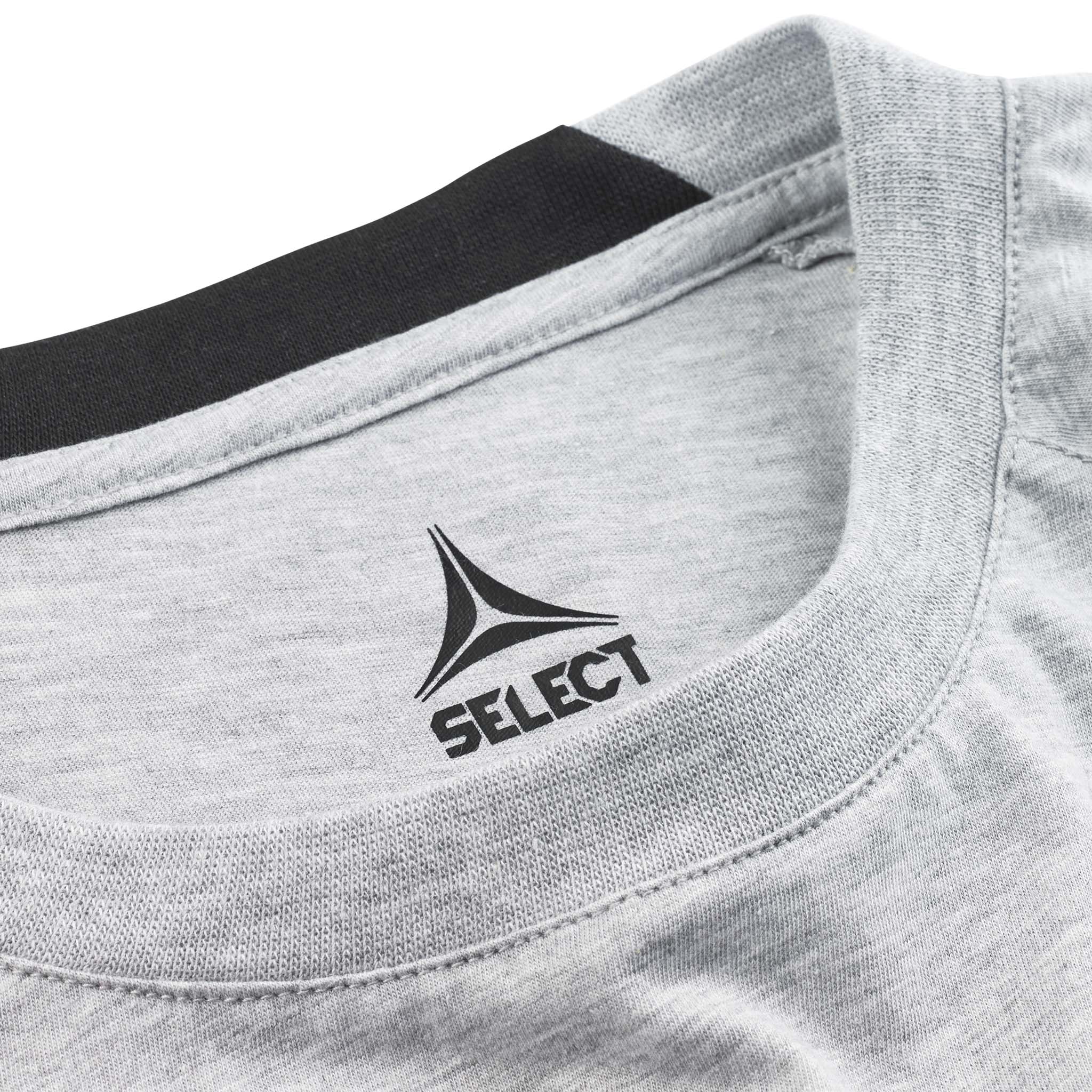 Oxford T-shirt - Kids #colour_grey #colour_grey
