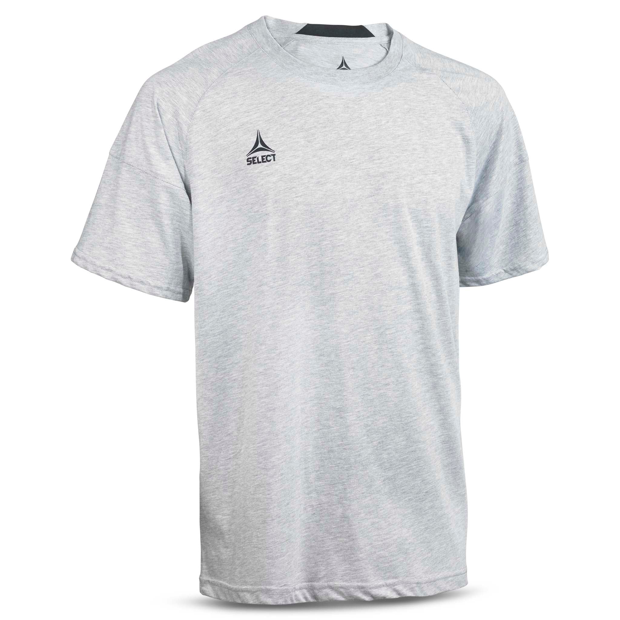 Oxford T-shirt #colour_grey