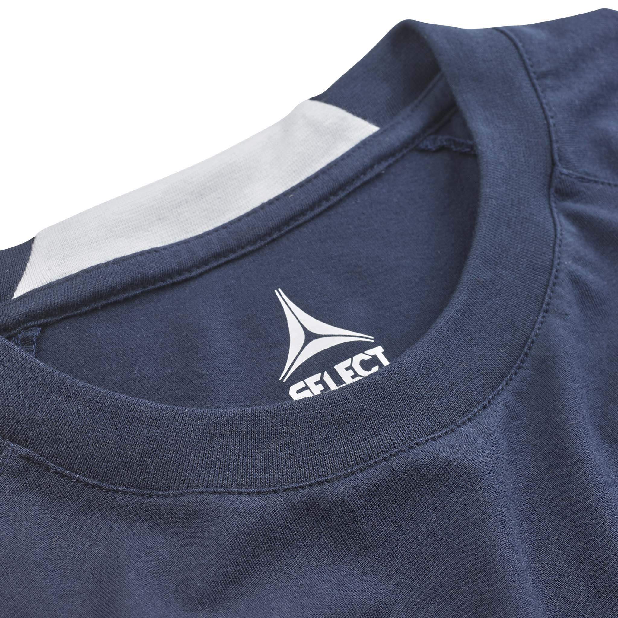 Oxford T-shirt - Kids #colour_navy #colour_navy