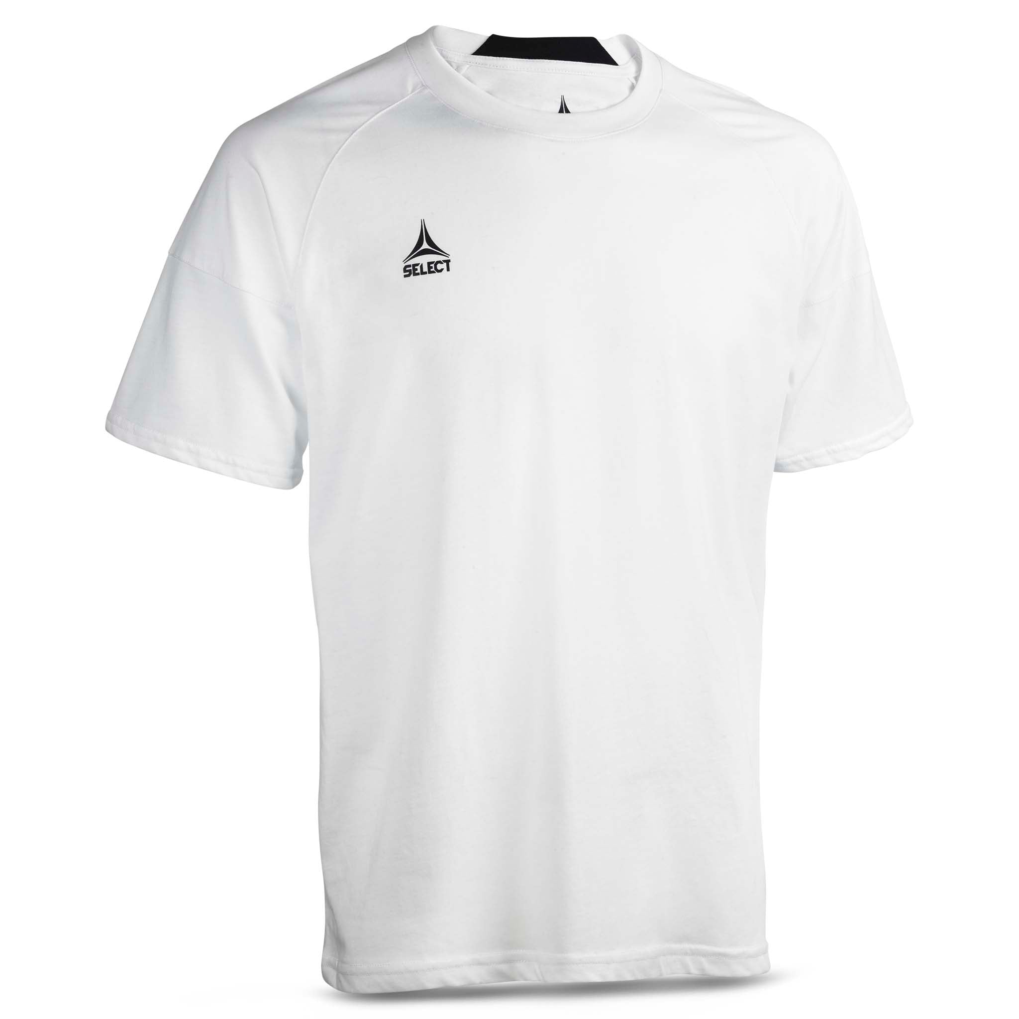 Oxford T-shirt #colour_white